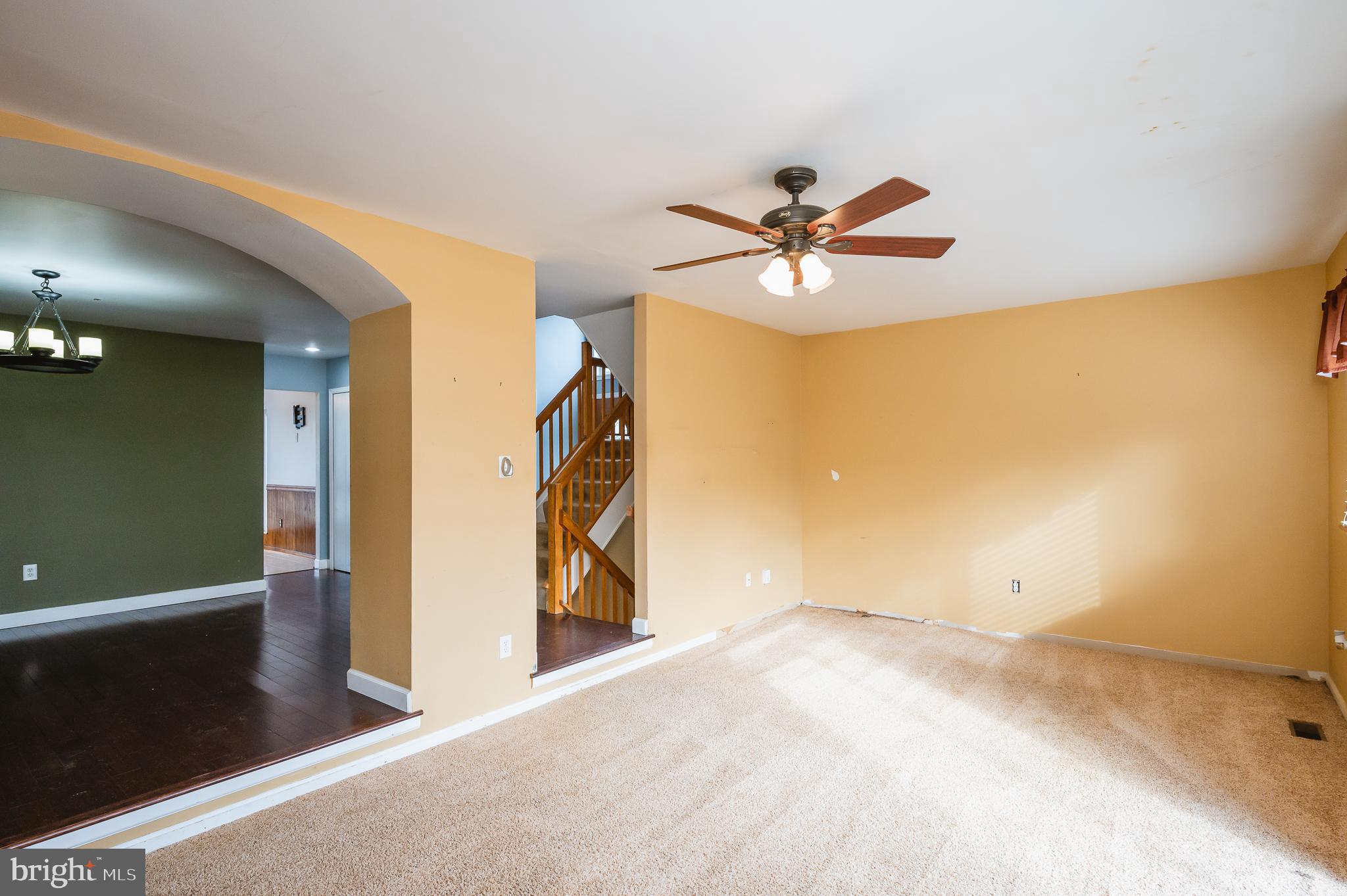 CONSTANT BRANCH - Residential