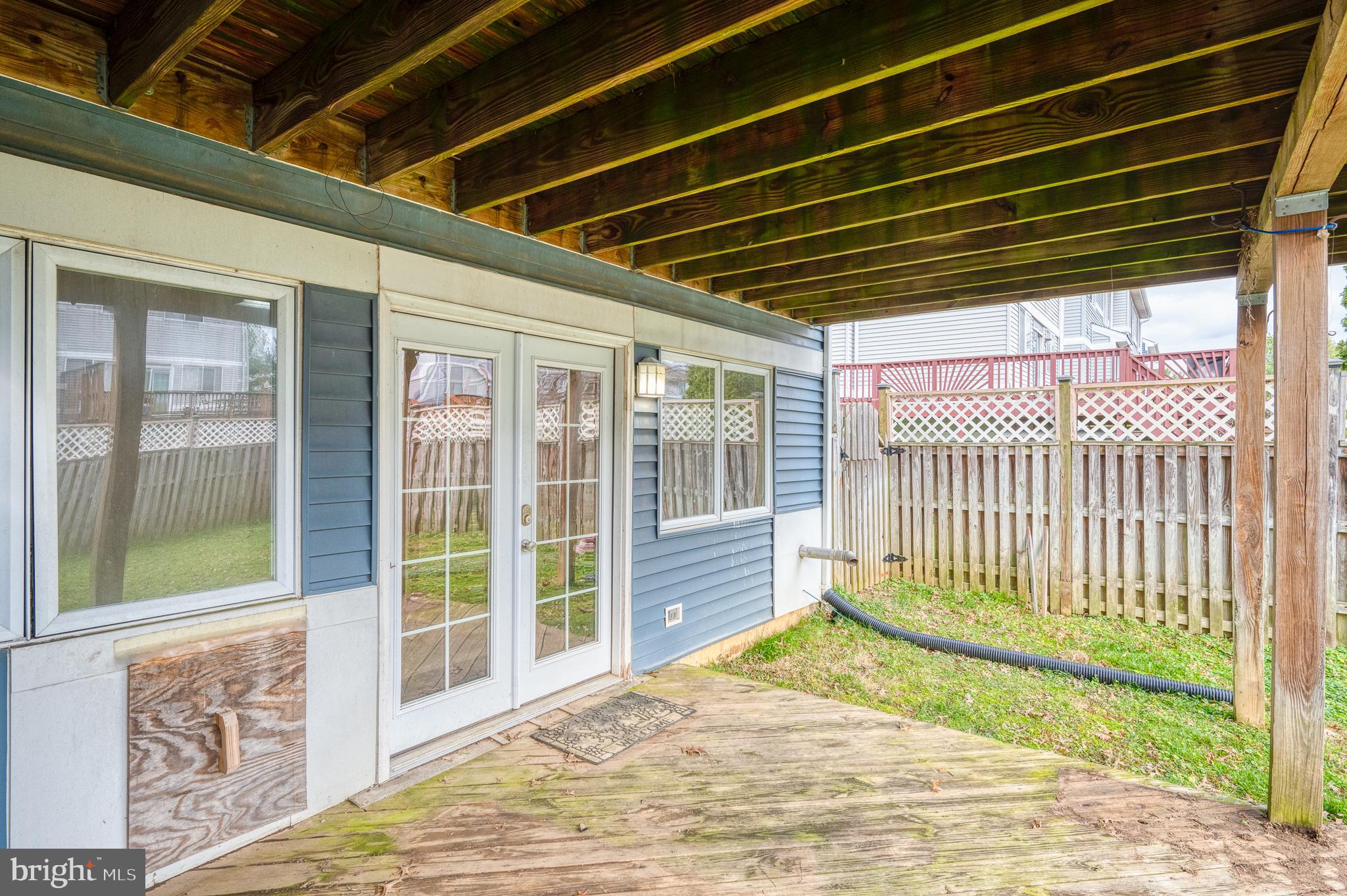 CONSTANT BRANCH - Residential