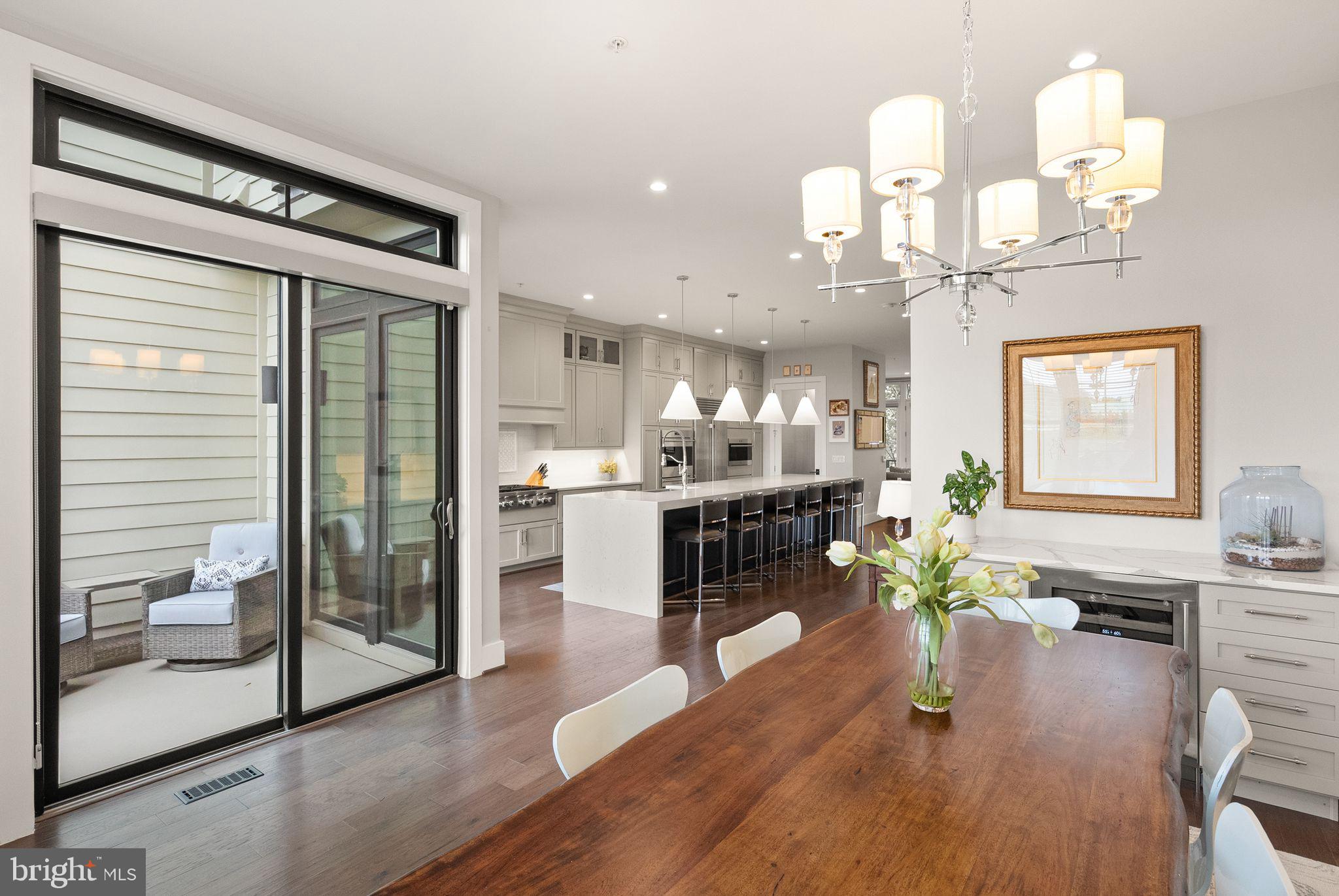 ONE LOUDOUN - Residential