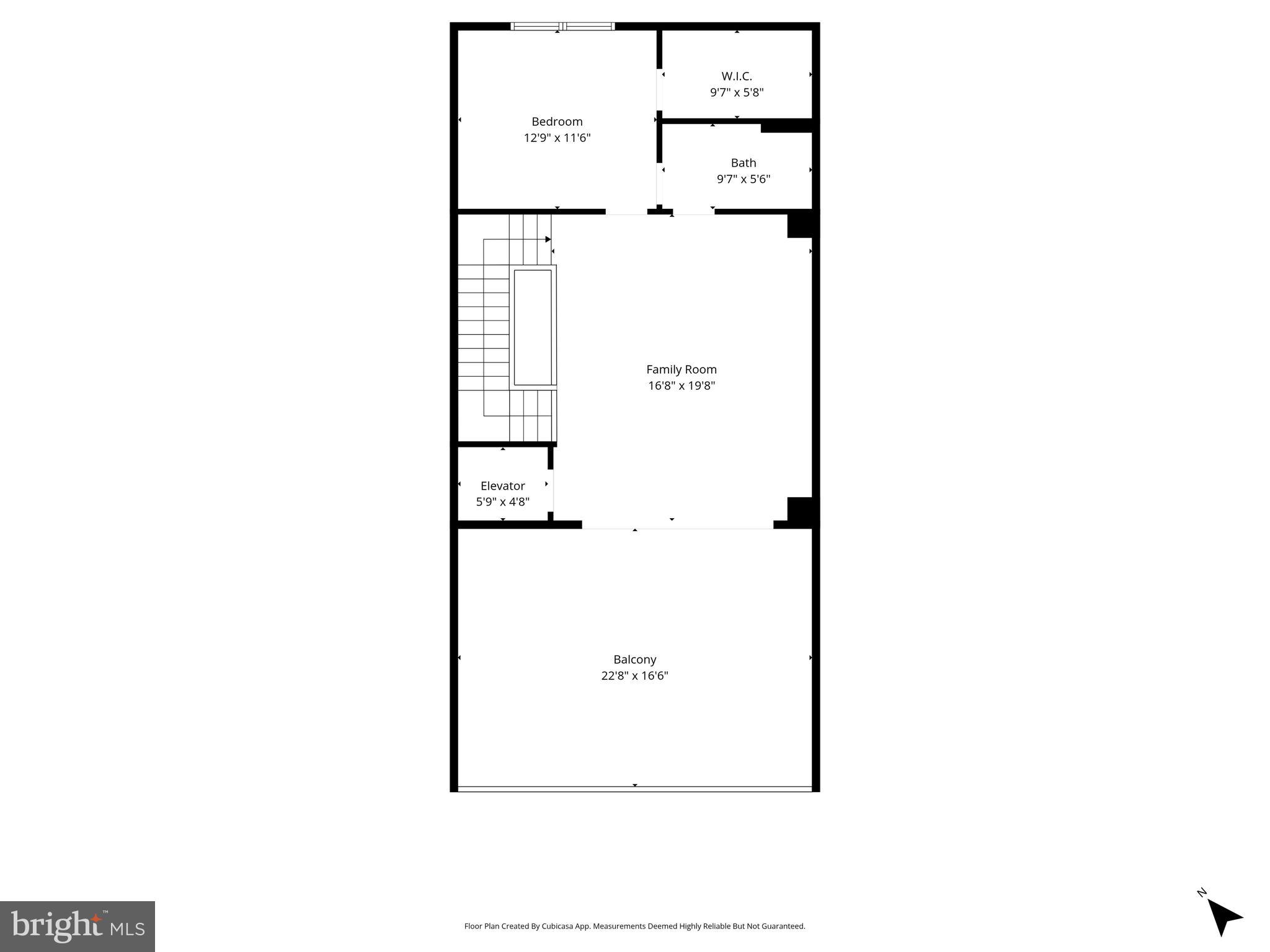ONE LOUDOUN - Residential