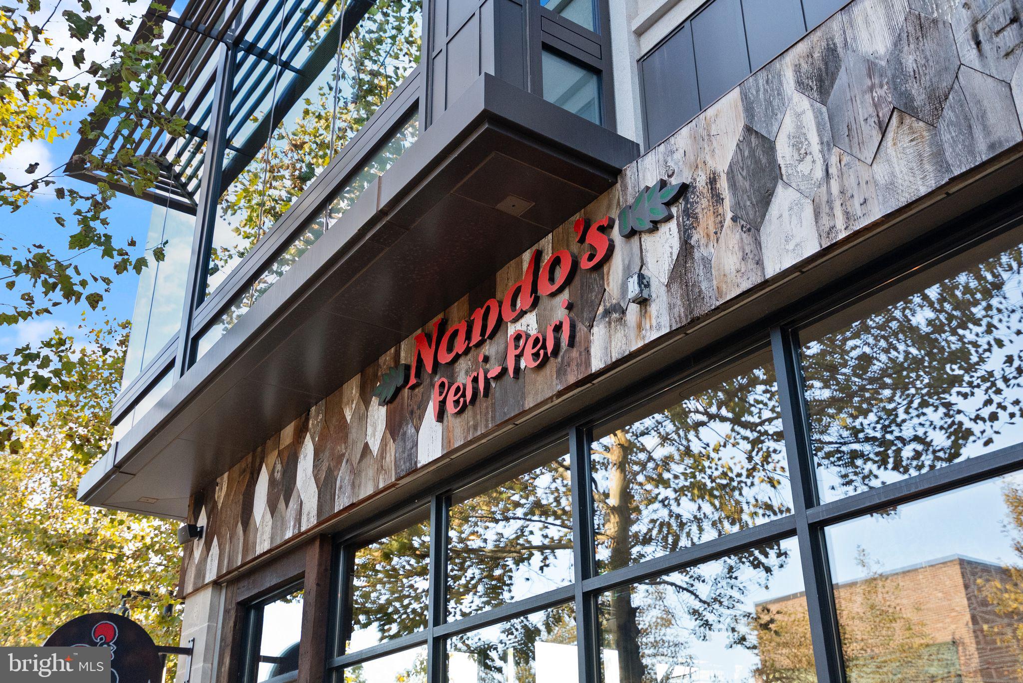 ONE LOUDOUN - Residential