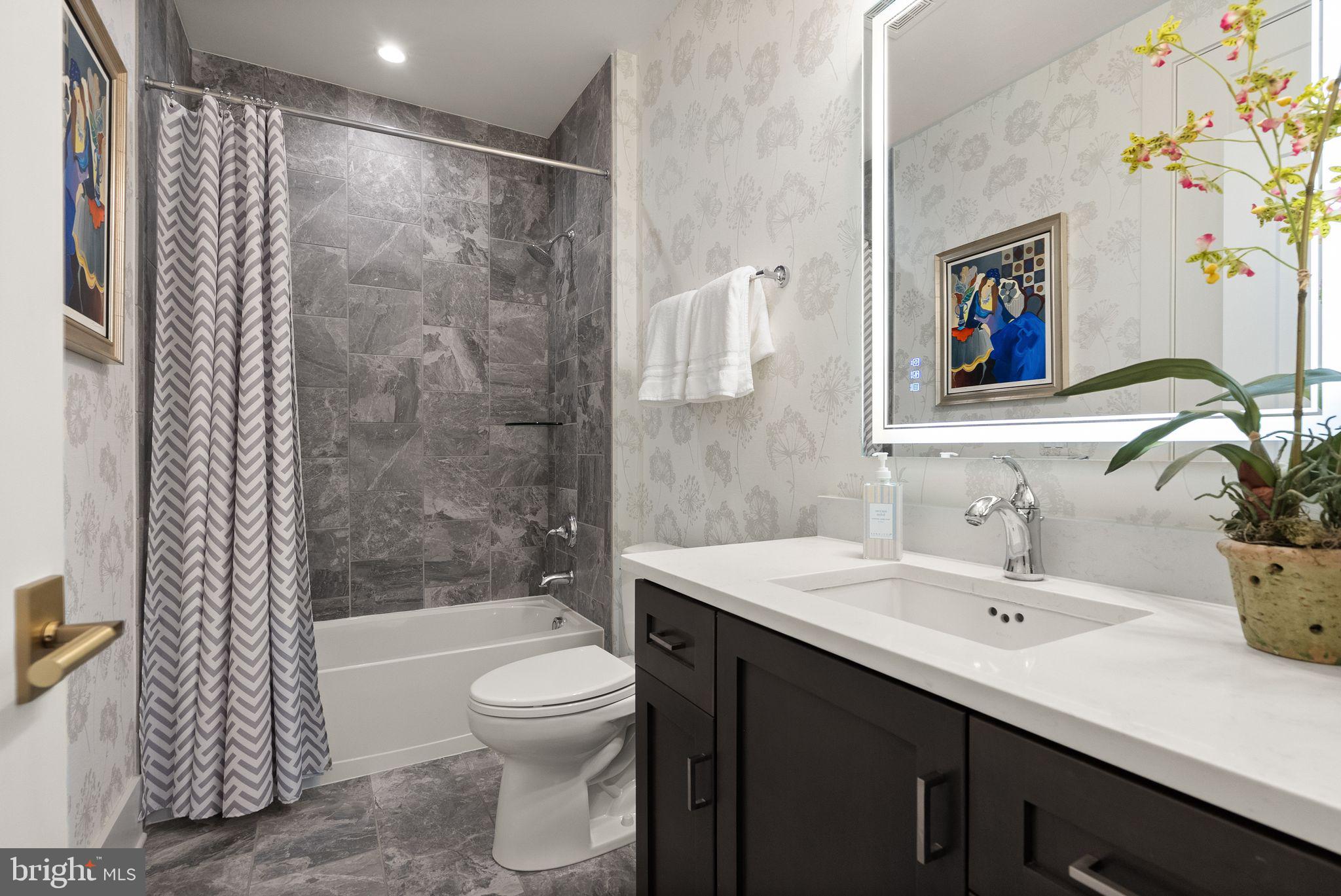 ONE LOUDOUN - Residential