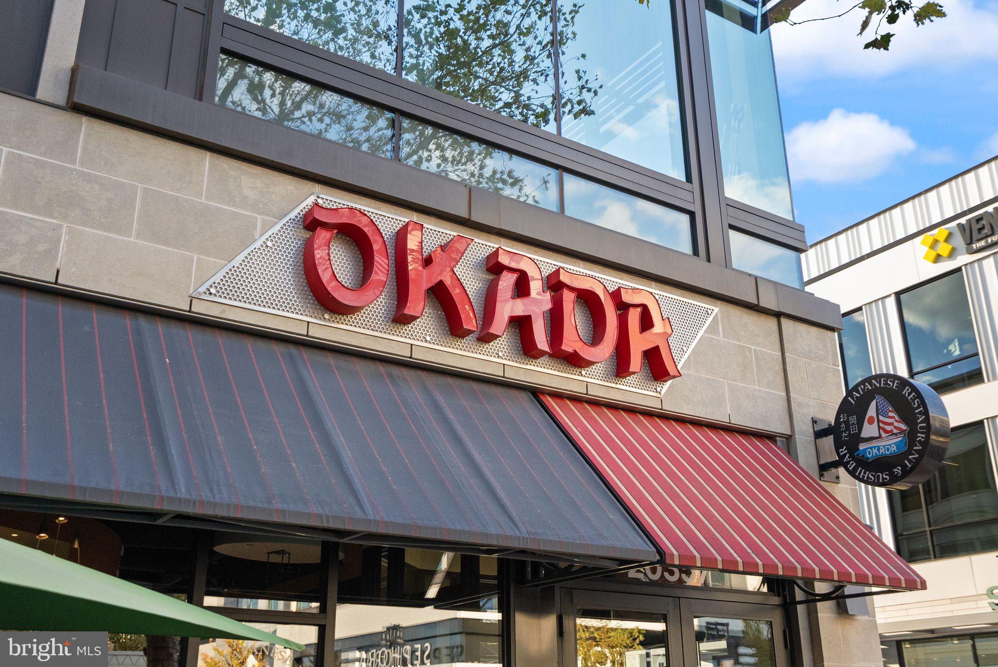 ONE LOUDOUN - Residential