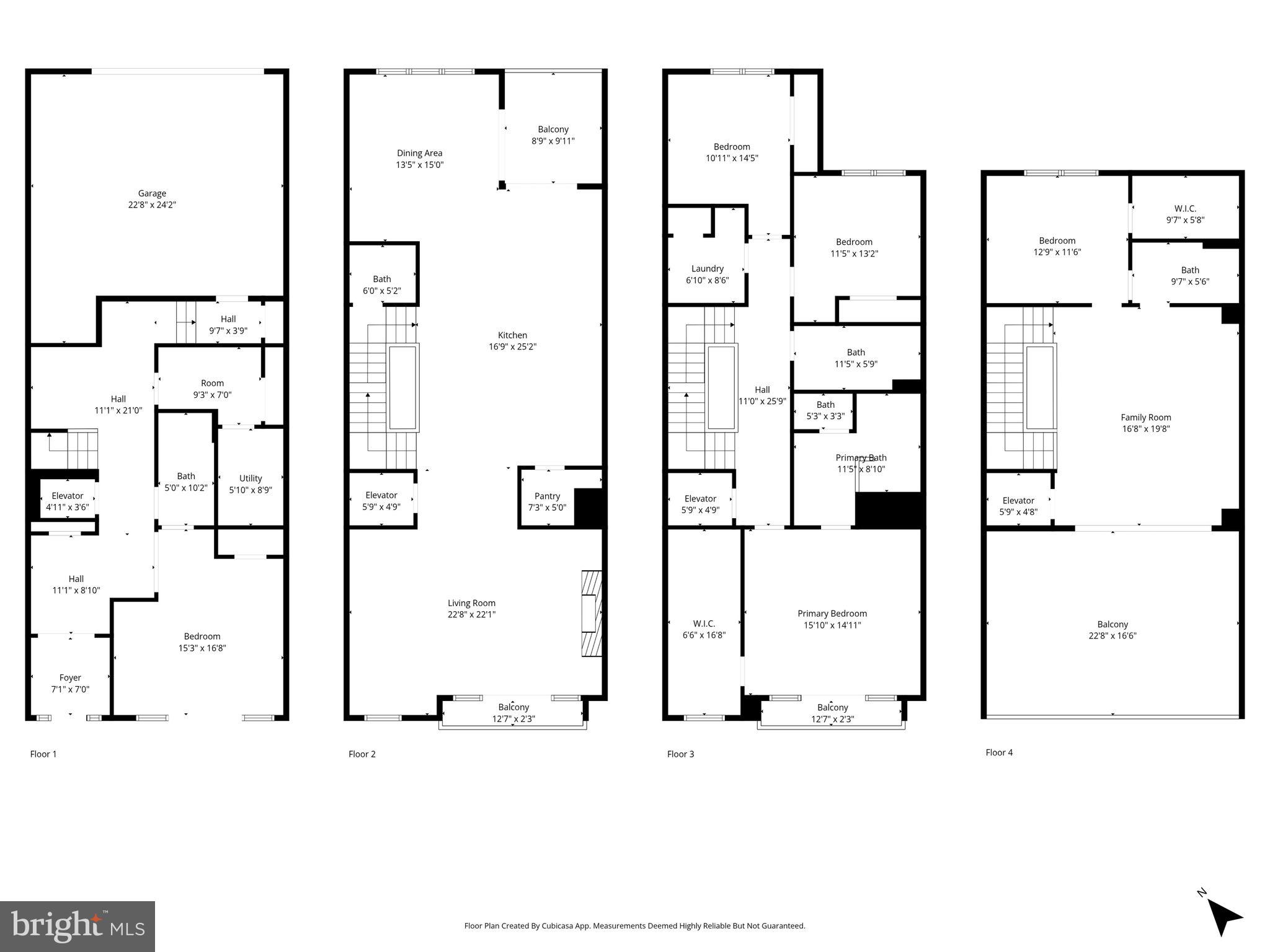 ONE LOUDOUN - Residential