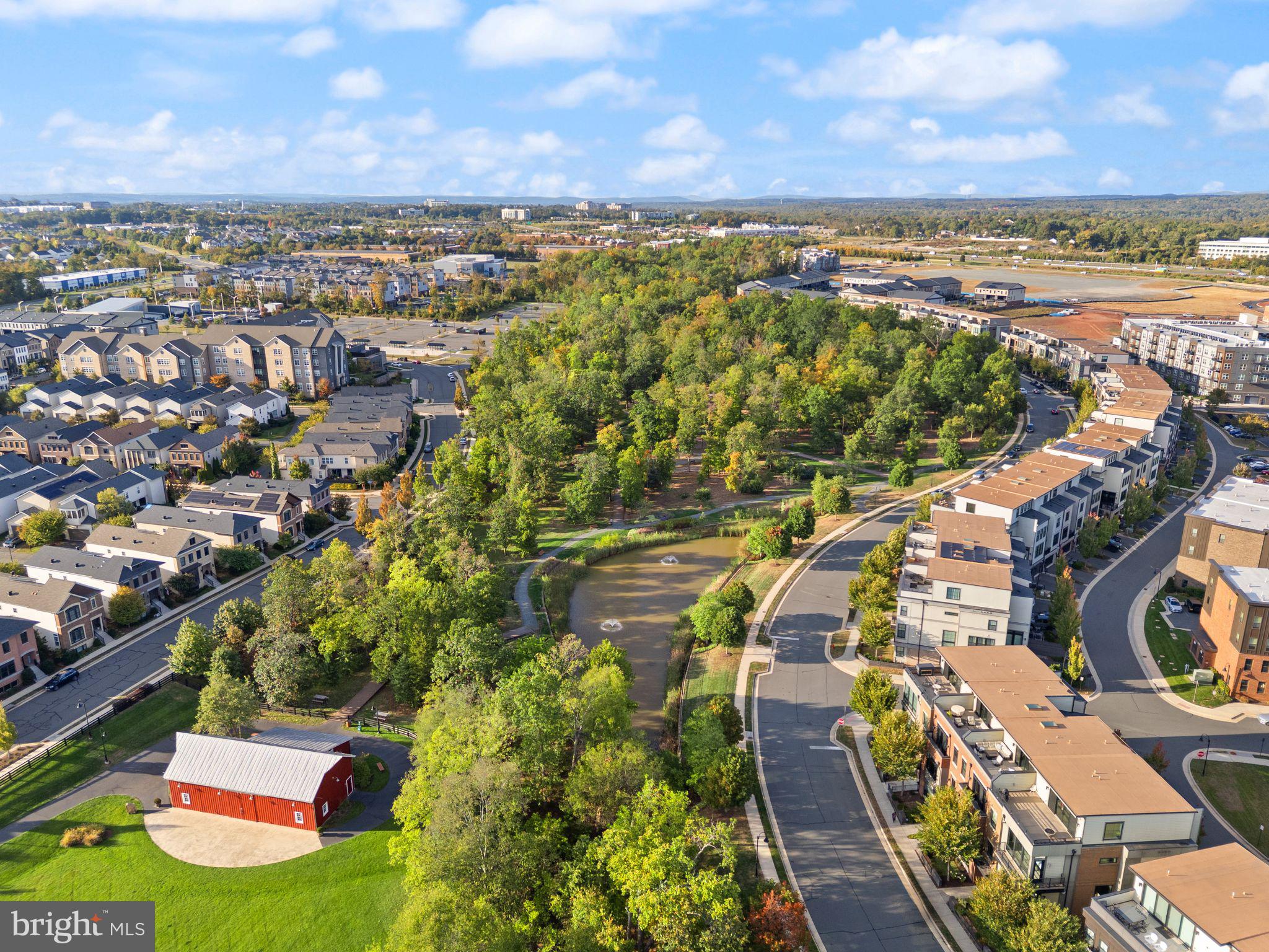 ONE LOUDOUN - Residential