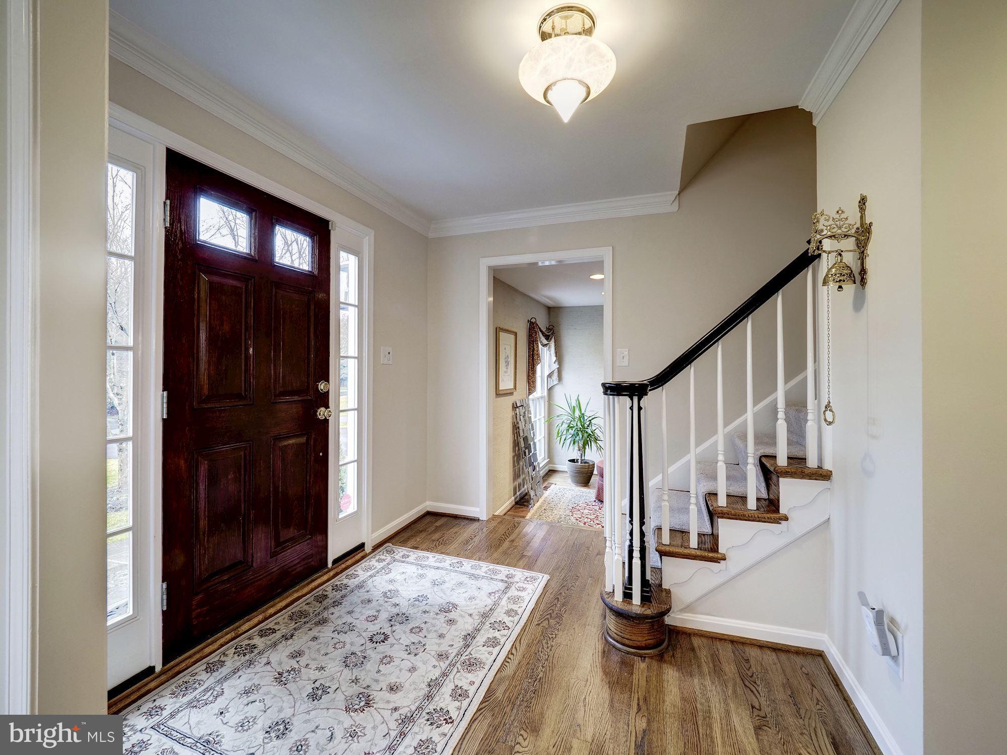 POTOMAC VILLAGE - Residential