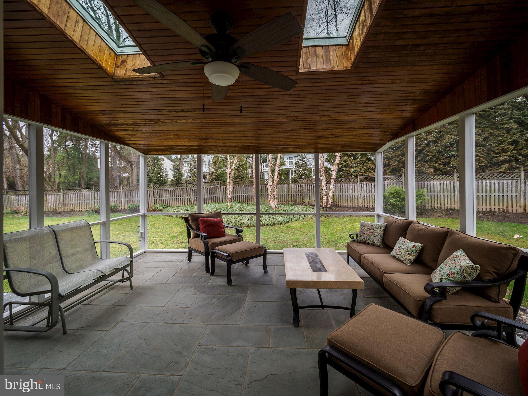 POTOMAC VILLAGE - Residential