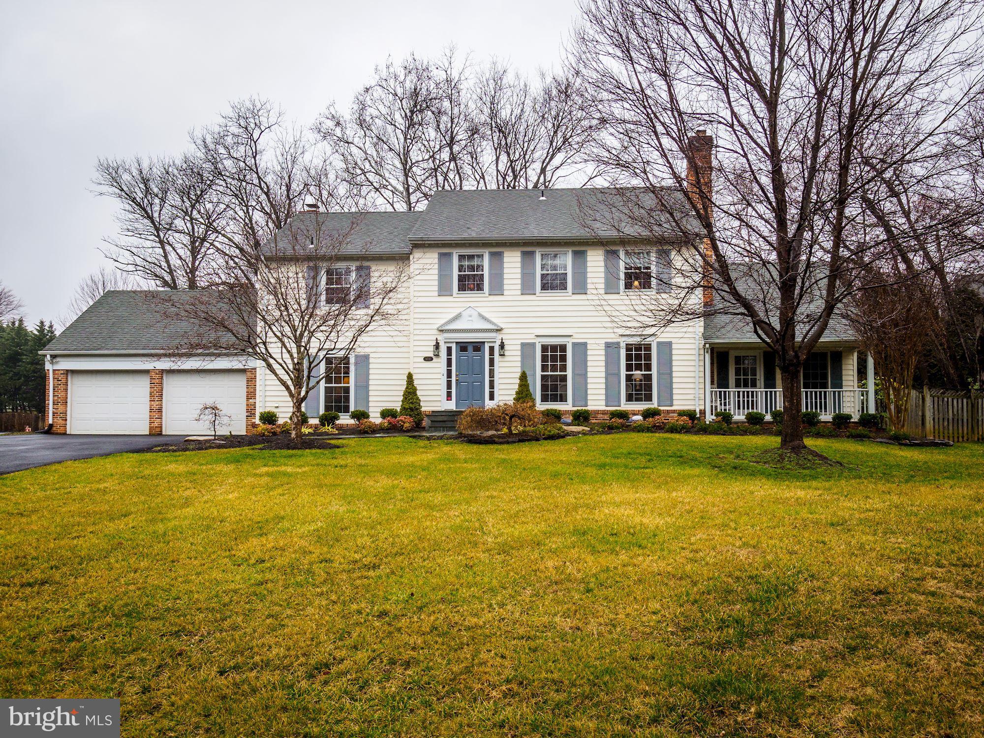 POTOMAC VILLAGE - Residential