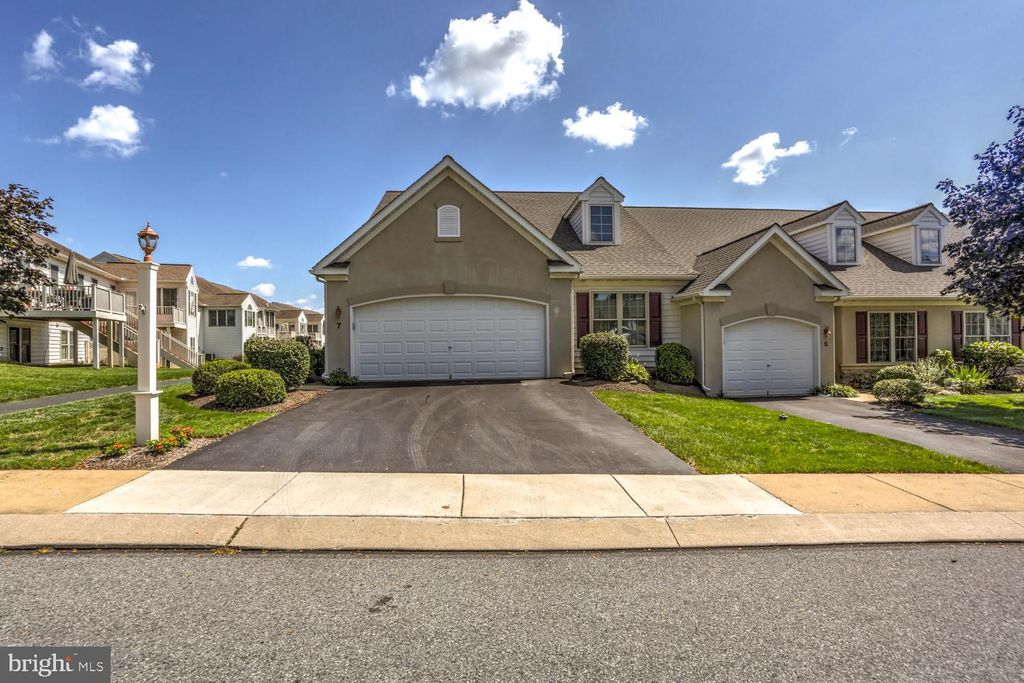Photo of 7 Duncan Street, Lancaster, PA 17602 (MLS # PALA2056290)