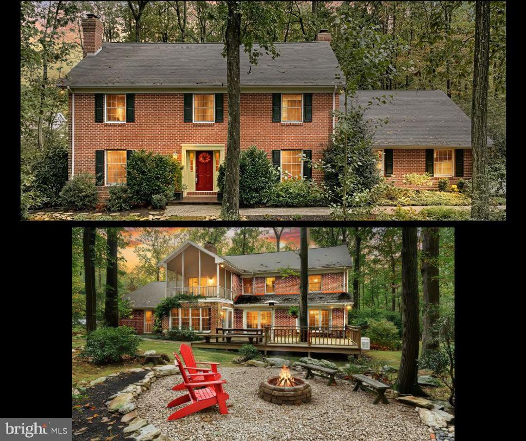 Photo of 811 Laurel Woods Lane, HANOVER, PA 17331 (MLS # PAYK2091696)