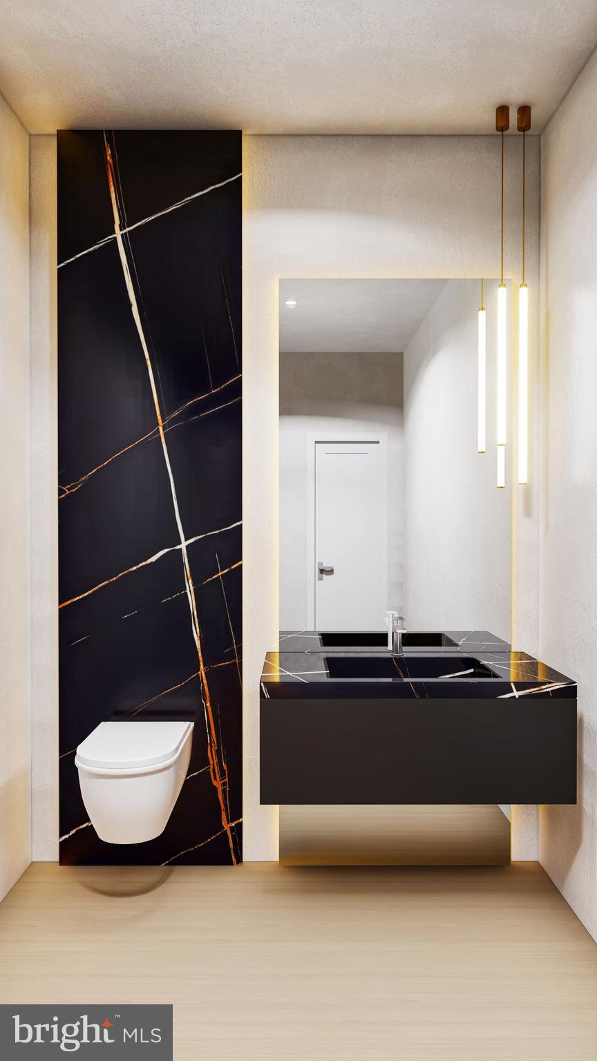 POTOMAC HILLS - Residential