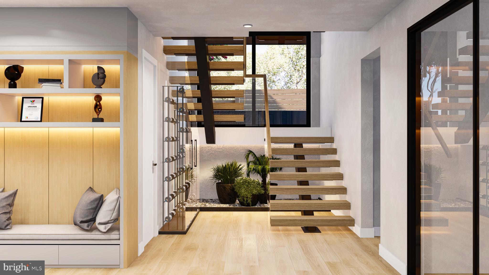 POTOMAC HILLS - Residential