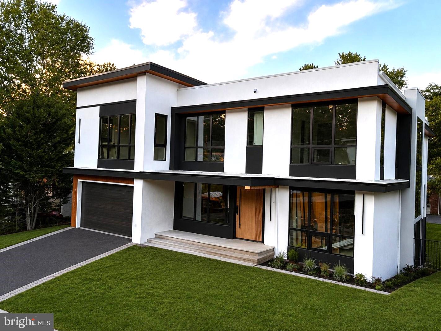 POTOMAC HILLS - Residential
