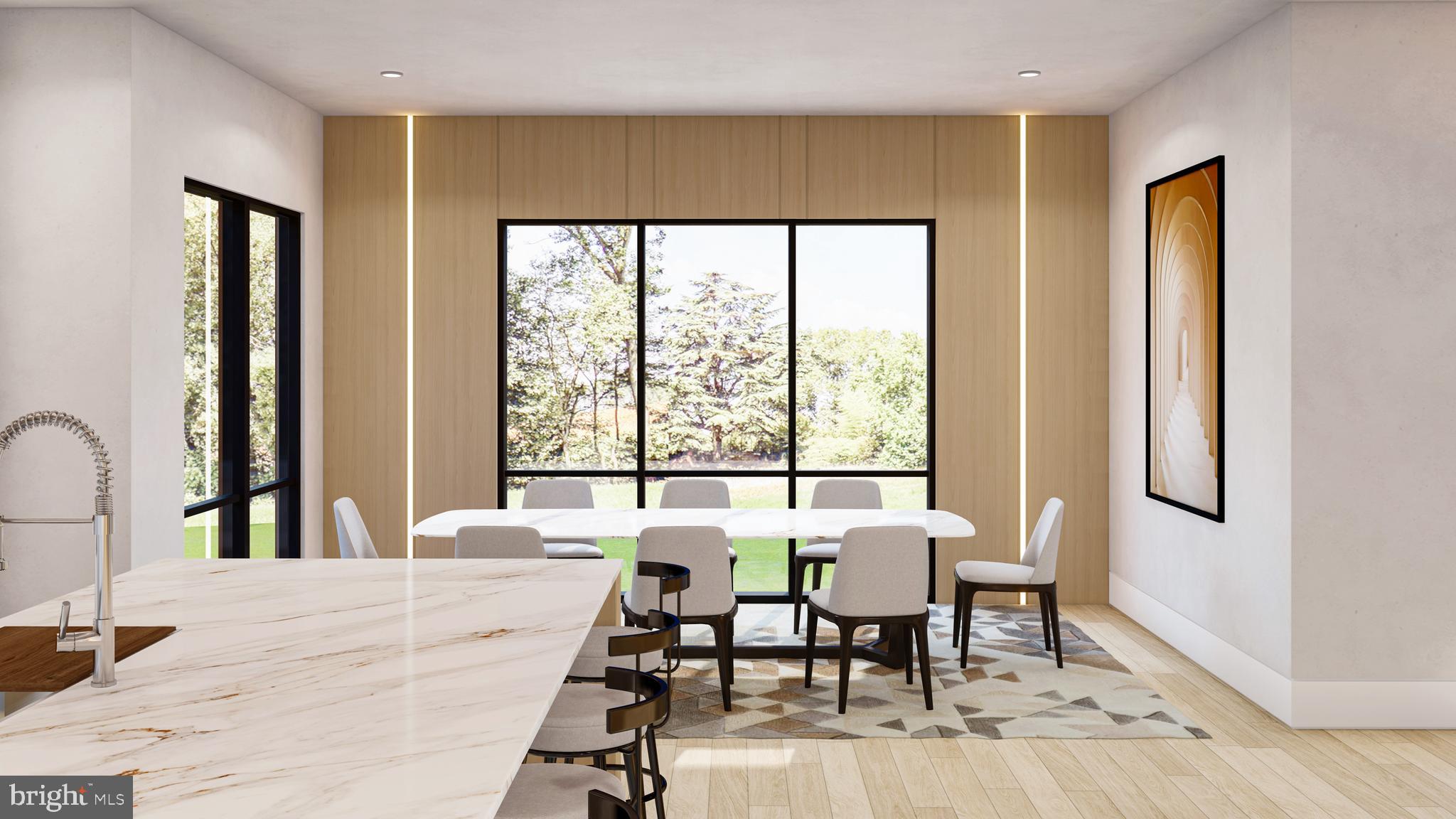 POTOMAC HILLS - Residential