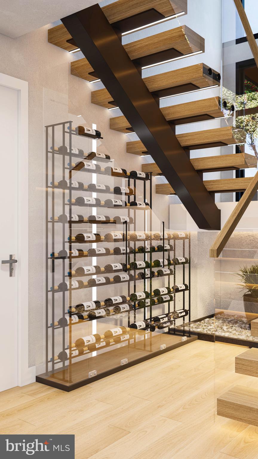 POTOMAC HILLS - Residential