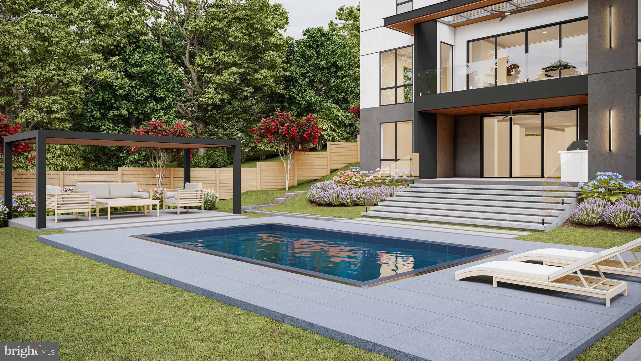 POTOMAC HILLS - Residential