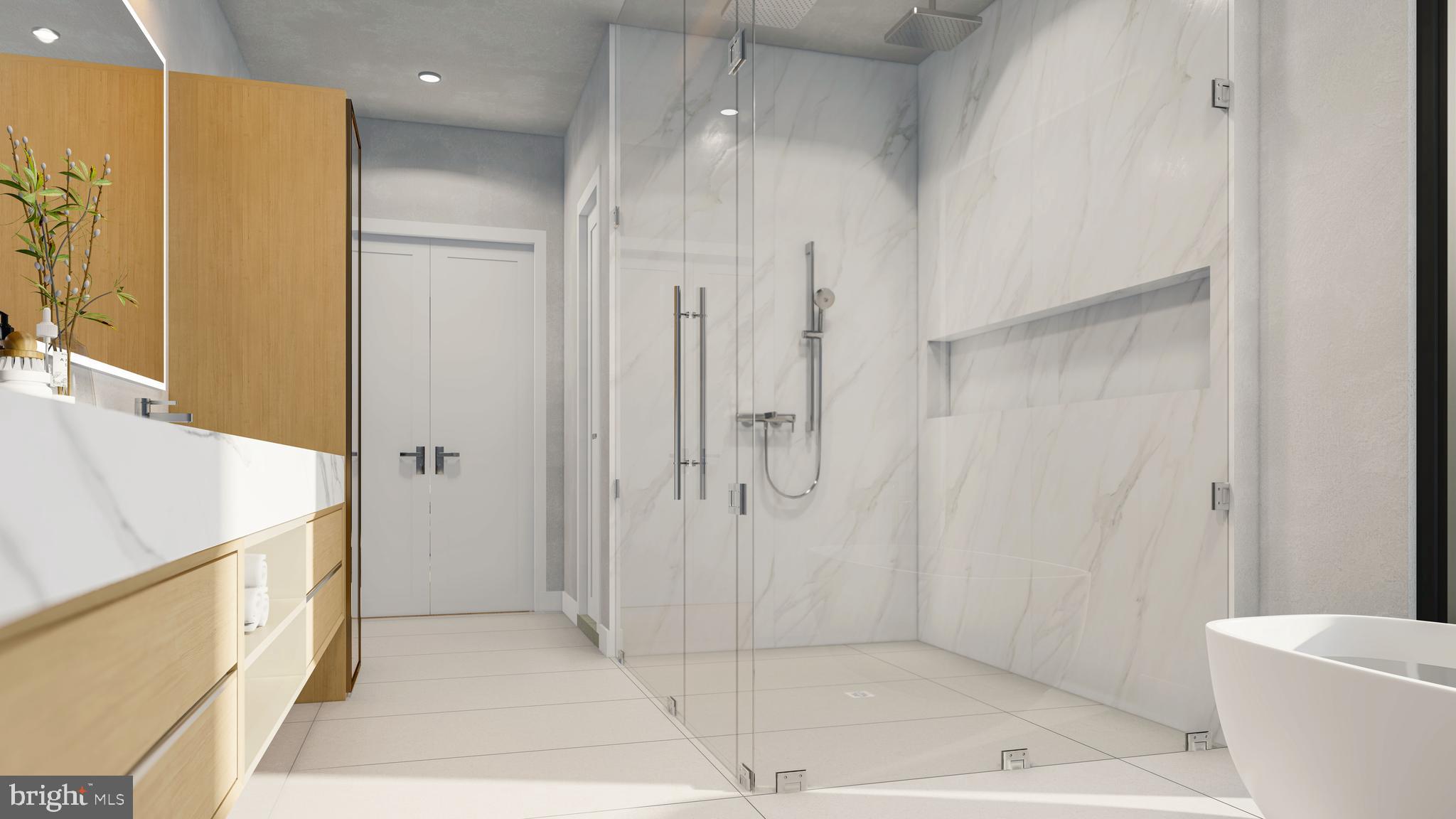 POTOMAC HILLS - Residential