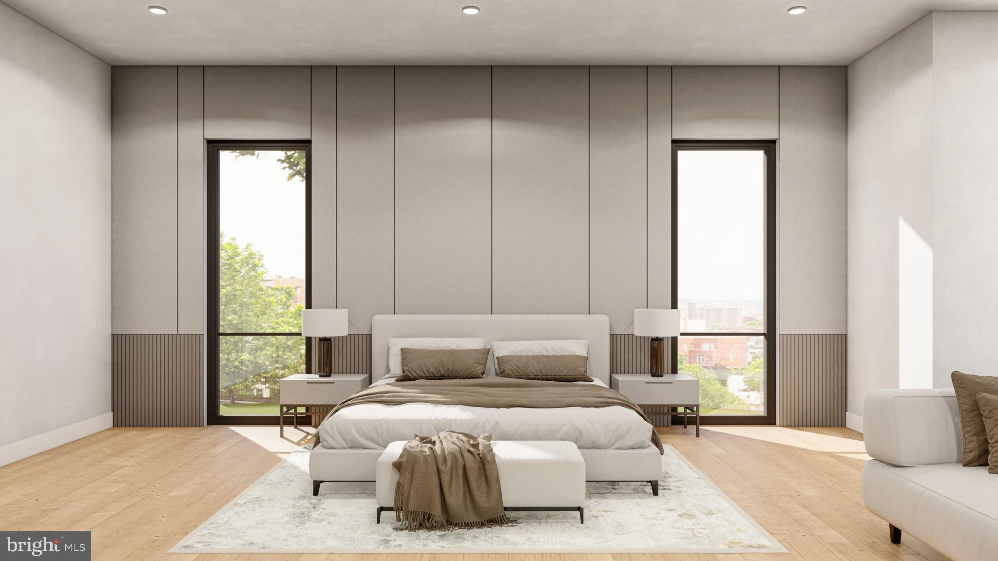 POTOMAC HILLS - Residential