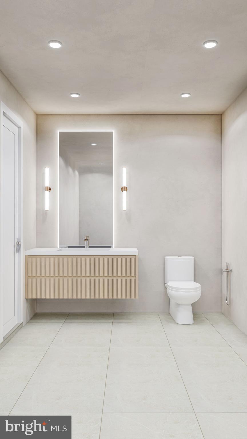 POTOMAC HILLS - Residential