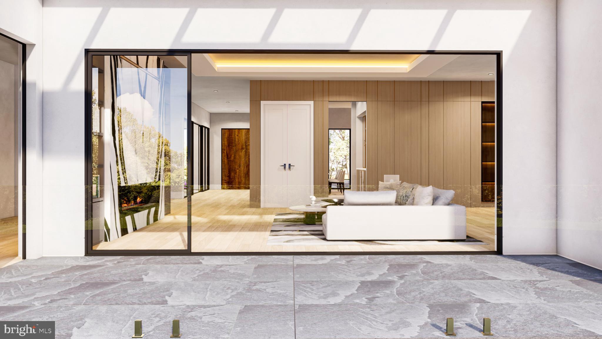 POTOMAC HILLS - Residential