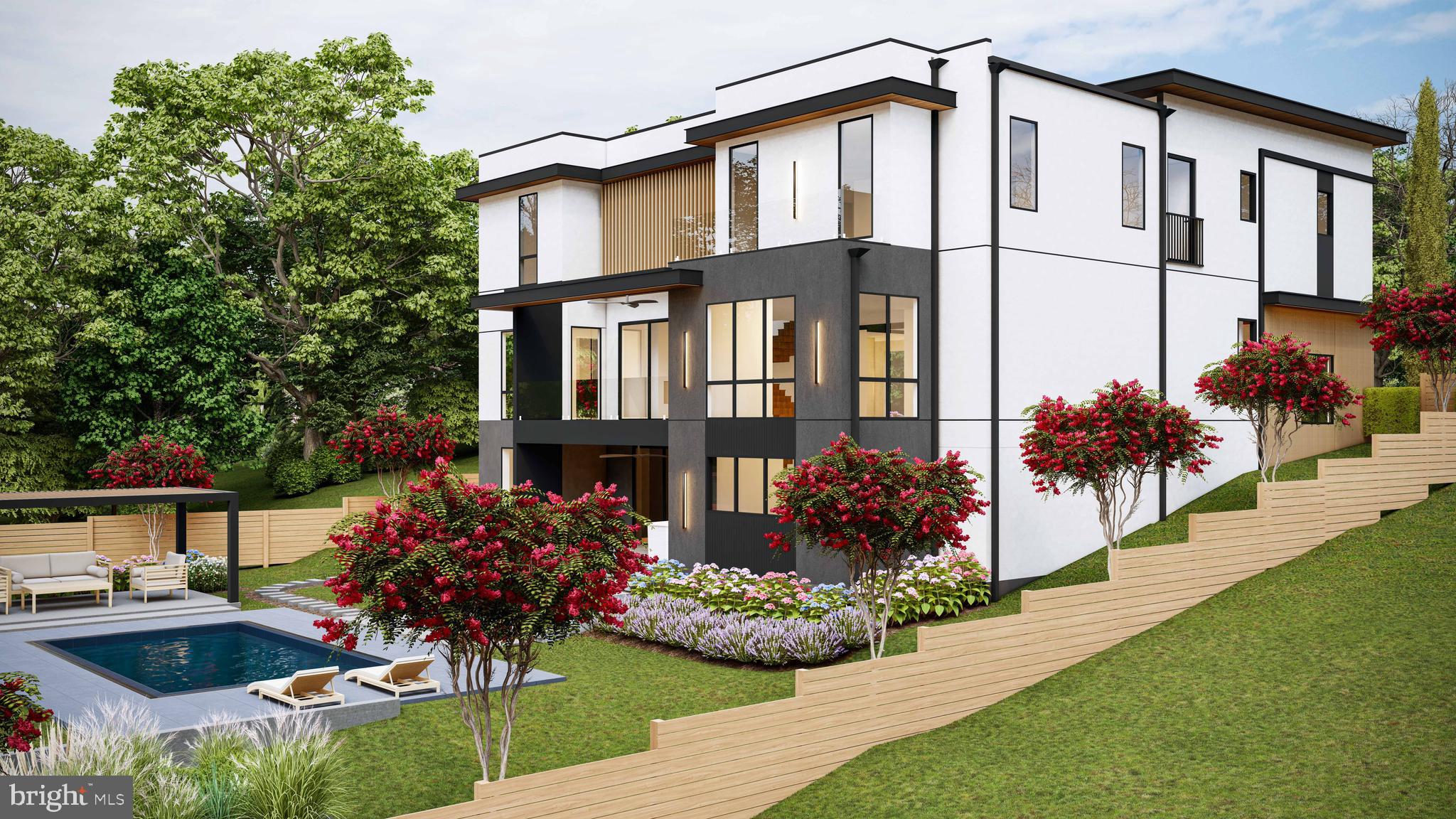 POTOMAC HILLS - Residential