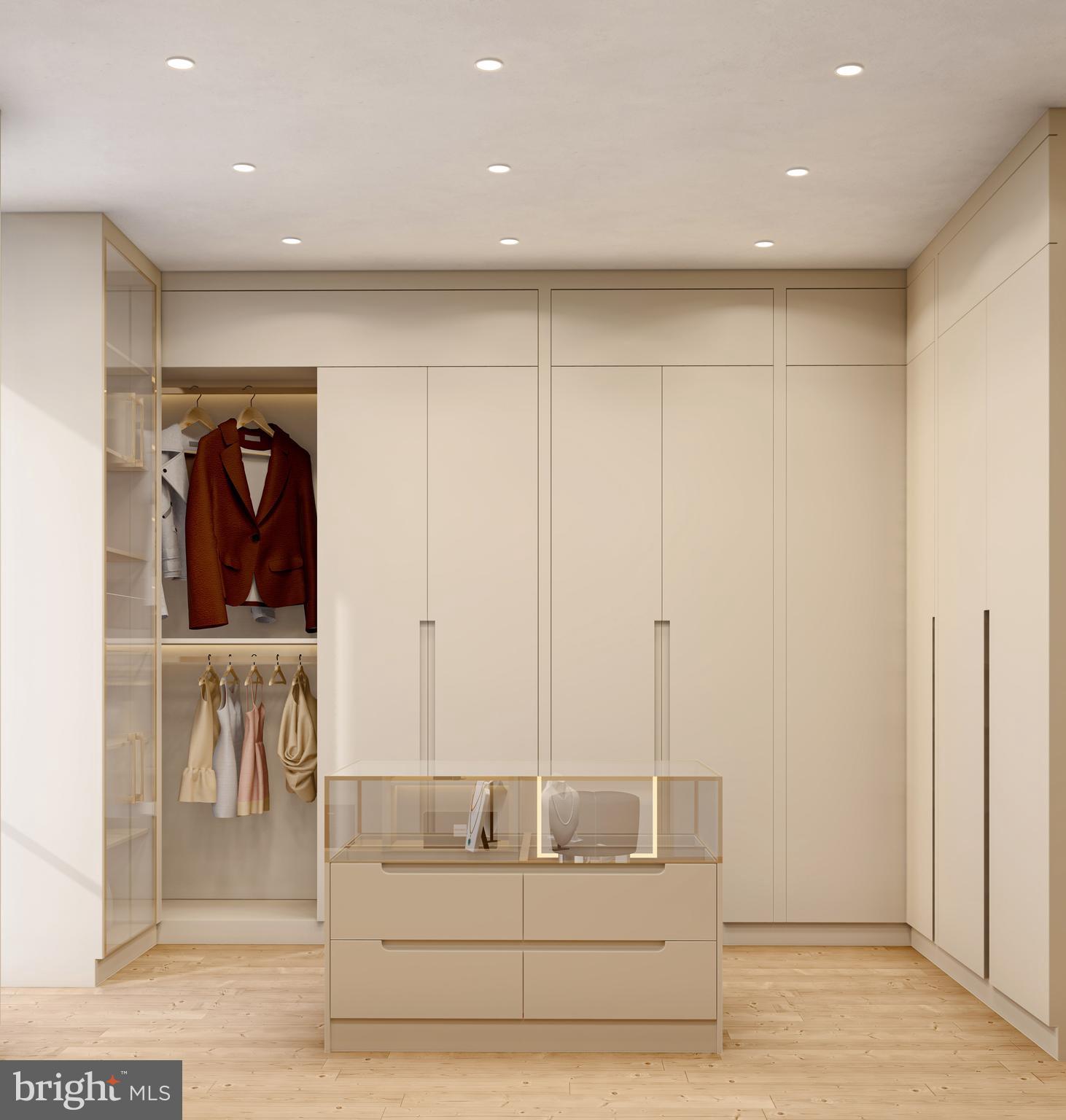 POTOMAC HILLS - Residential