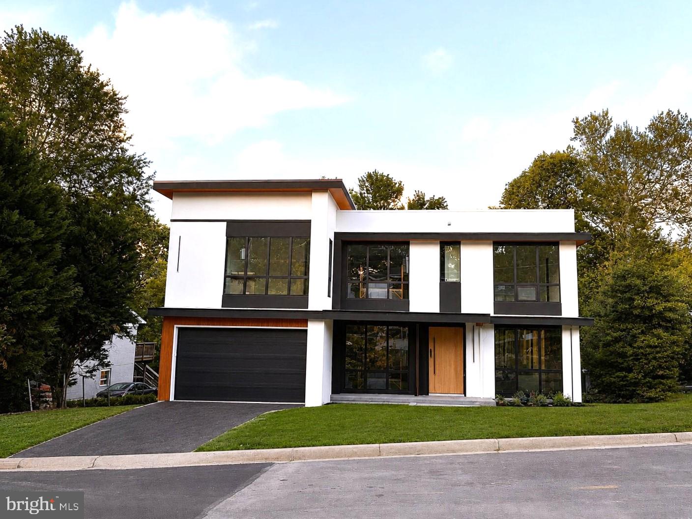 POTOMAC HILLS - Residential