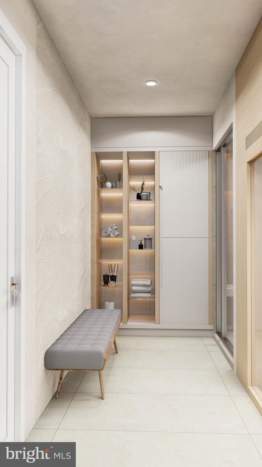 POTOMAC HILLS - Residential