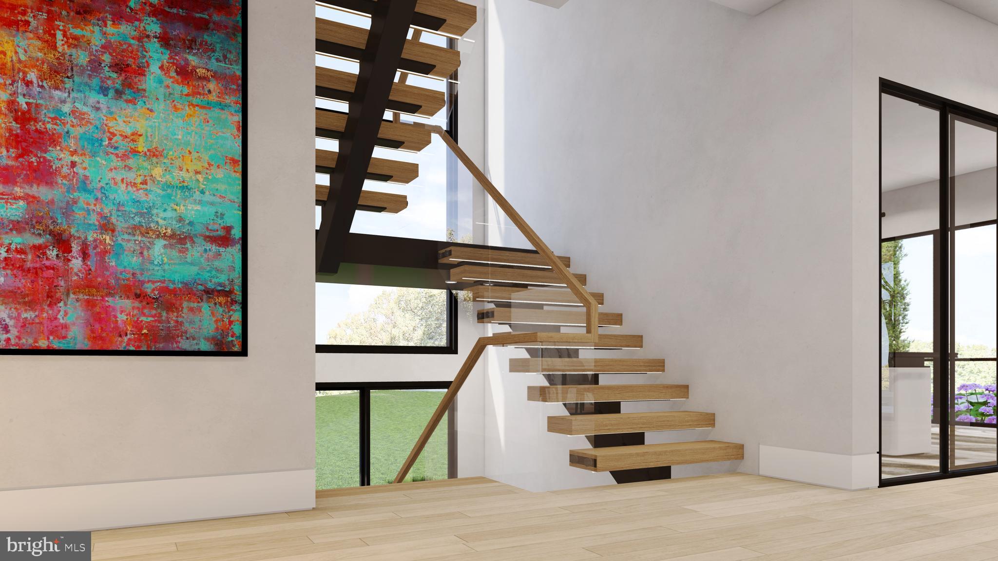 POTOMAC HILLS - Residential