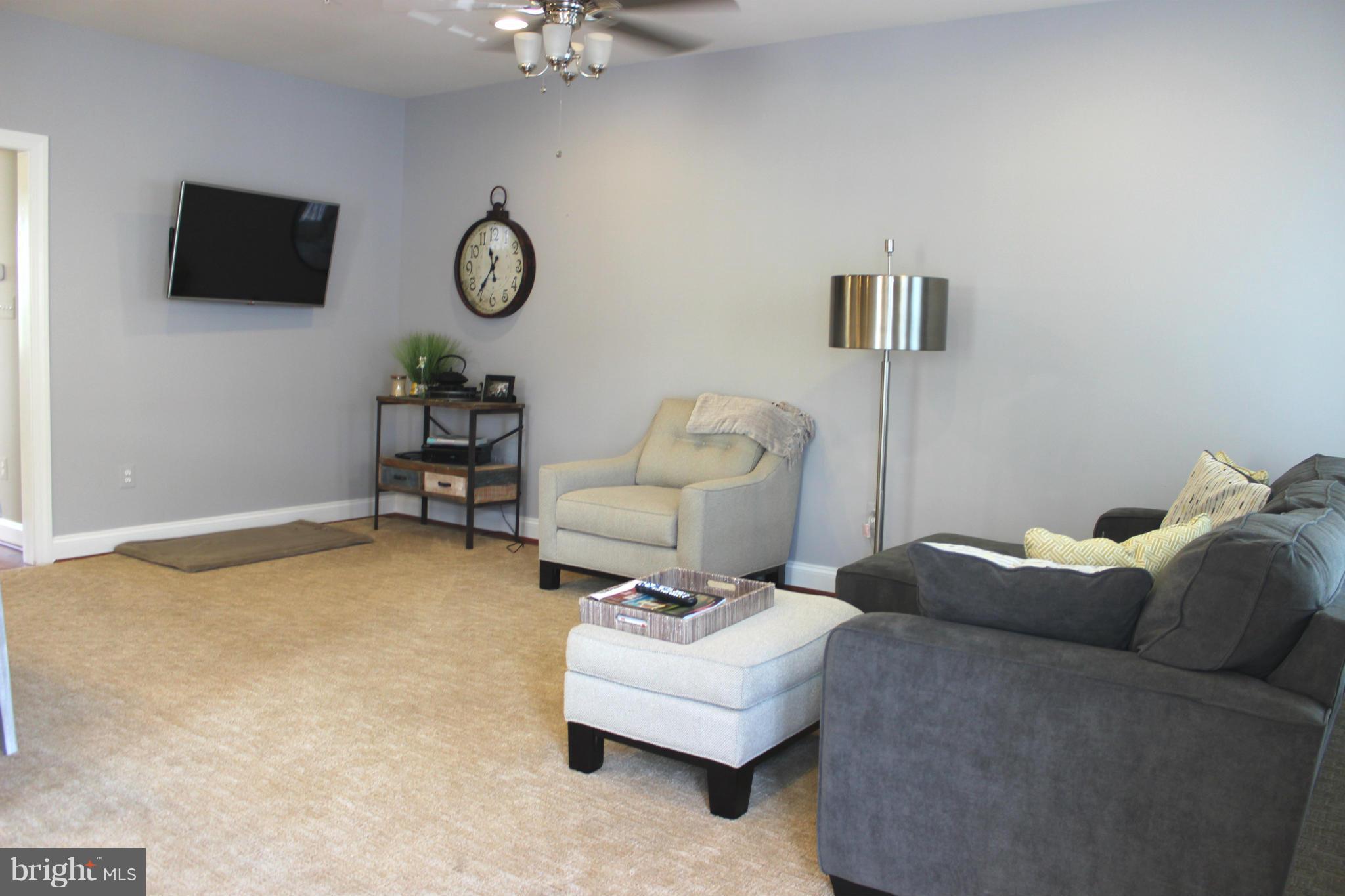 PARKLANDS AT WATKINS MILL - Residential Lease