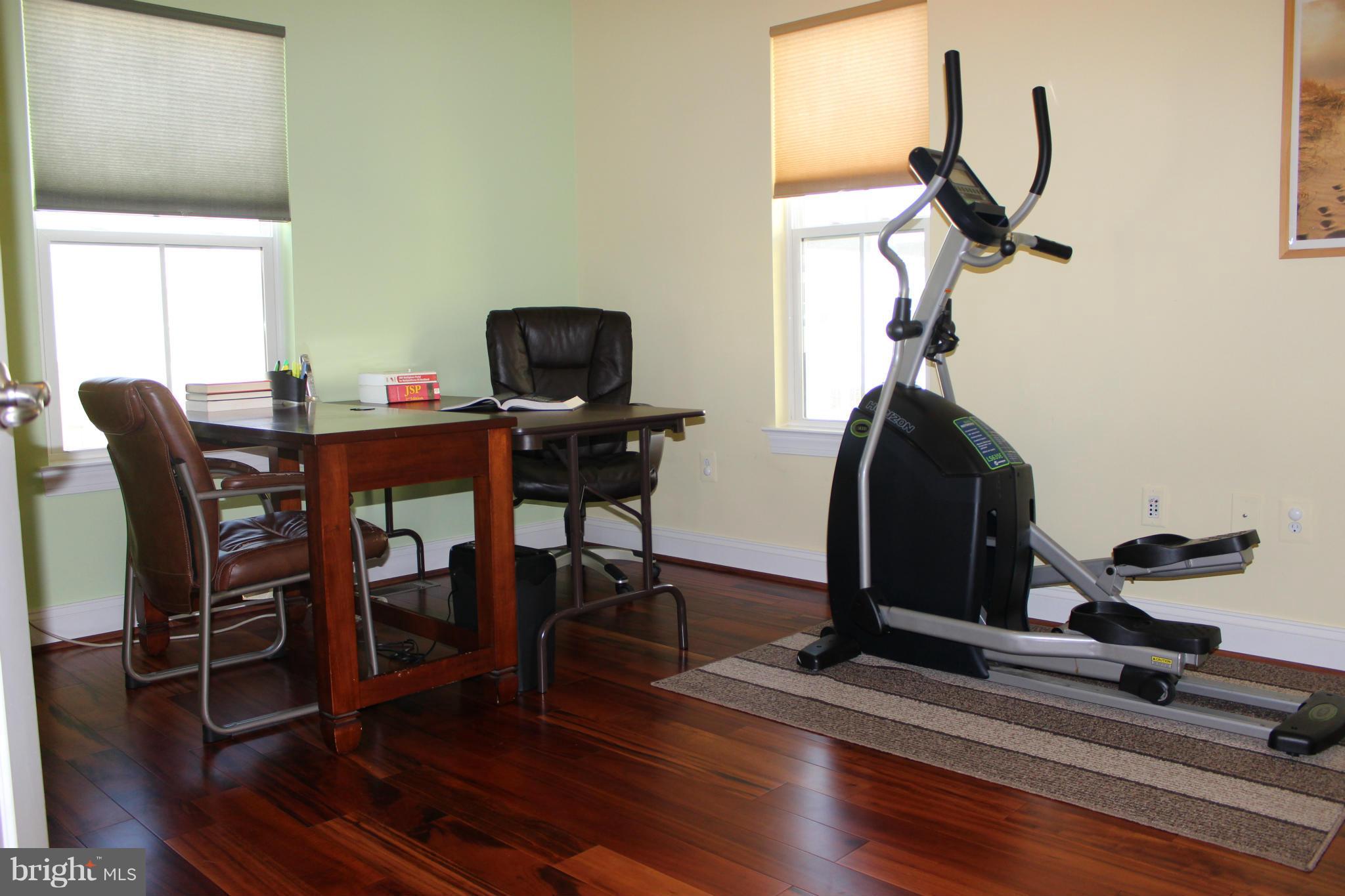 PARKLANDS AT WATKINS MILL - Residential Lease