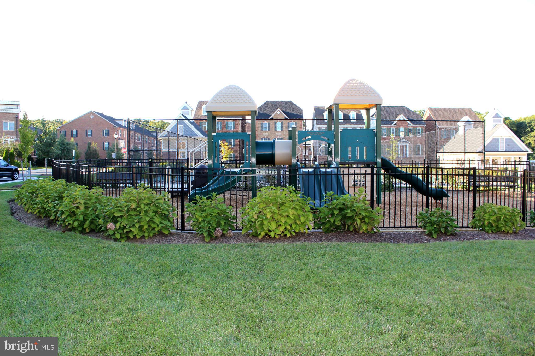 PARKLANDS AT WATKINS MILL - Residential Lease