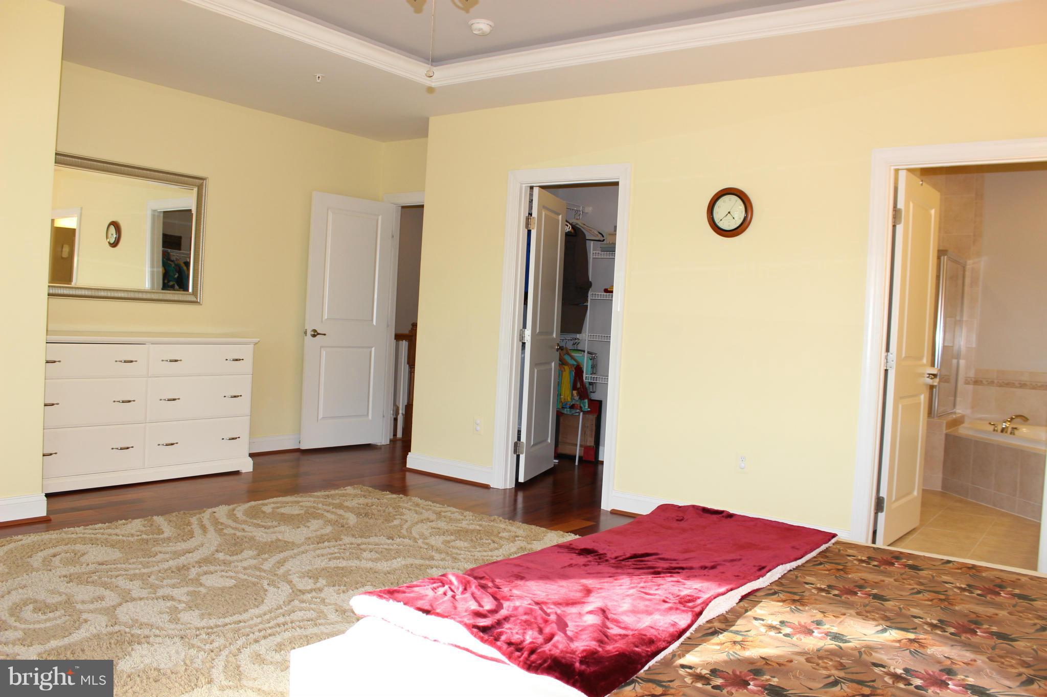 PARKLANDS AT WATKINS MILL - Residential Lease