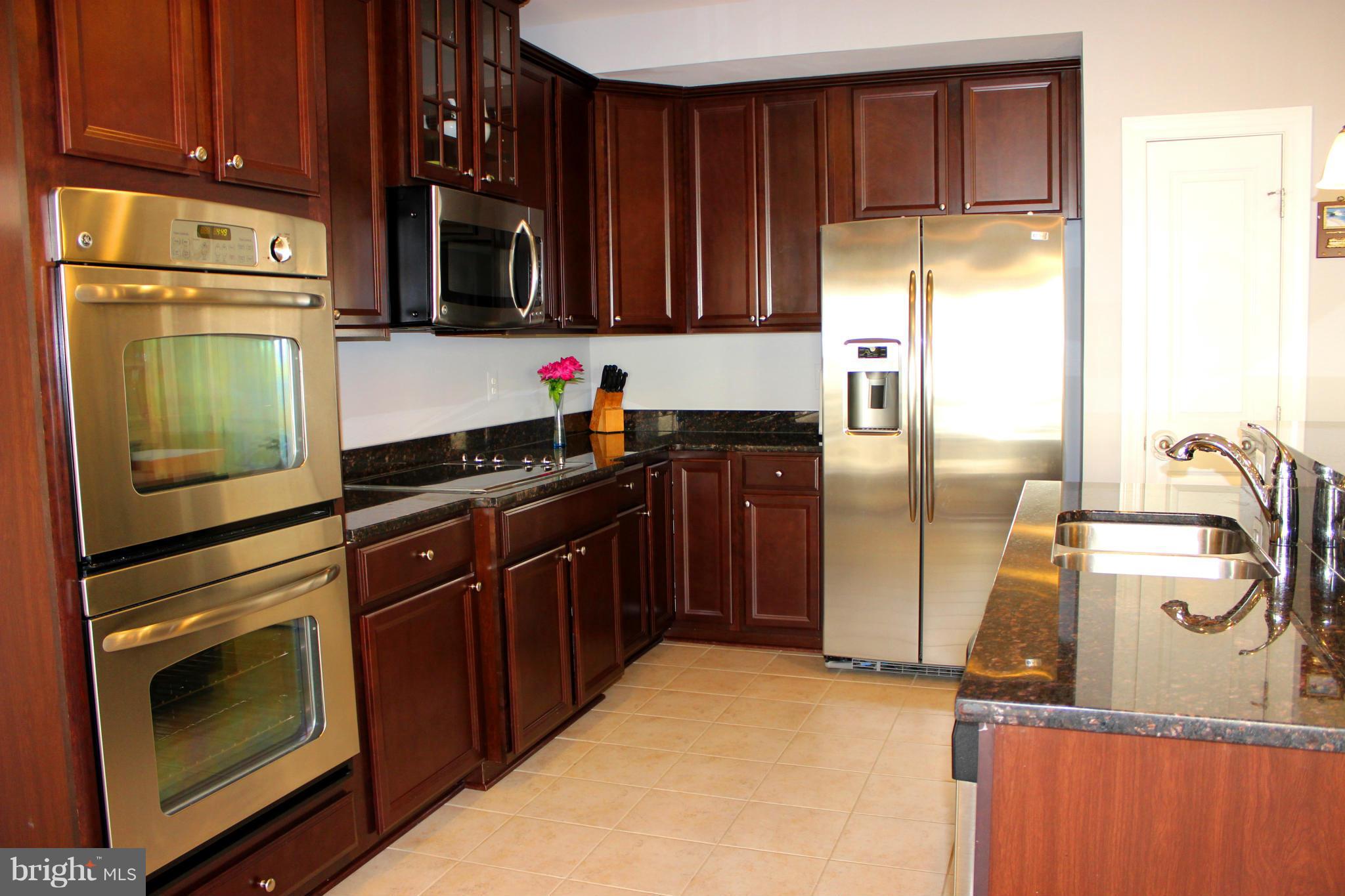 PARKLANDS AT WATKINS MILL - Residential Lease