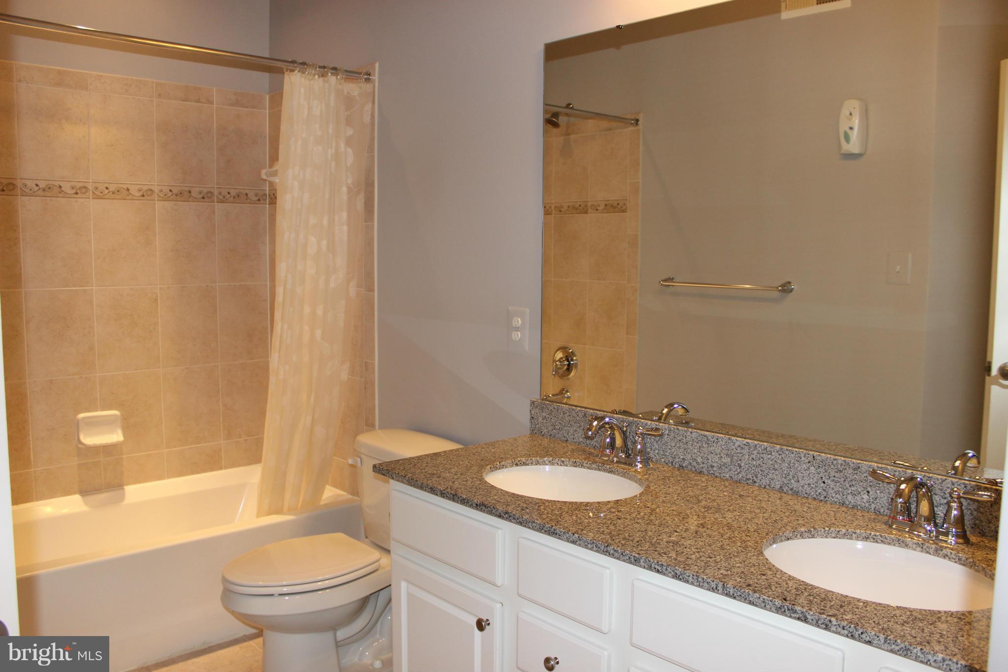 PARKLANDS AT WATKINS MILL - Residential Lease