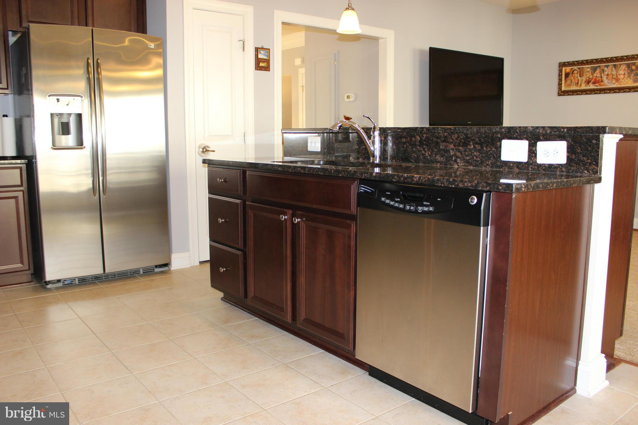 PARKLANDS AT WATKINS MILL - Residential Lease