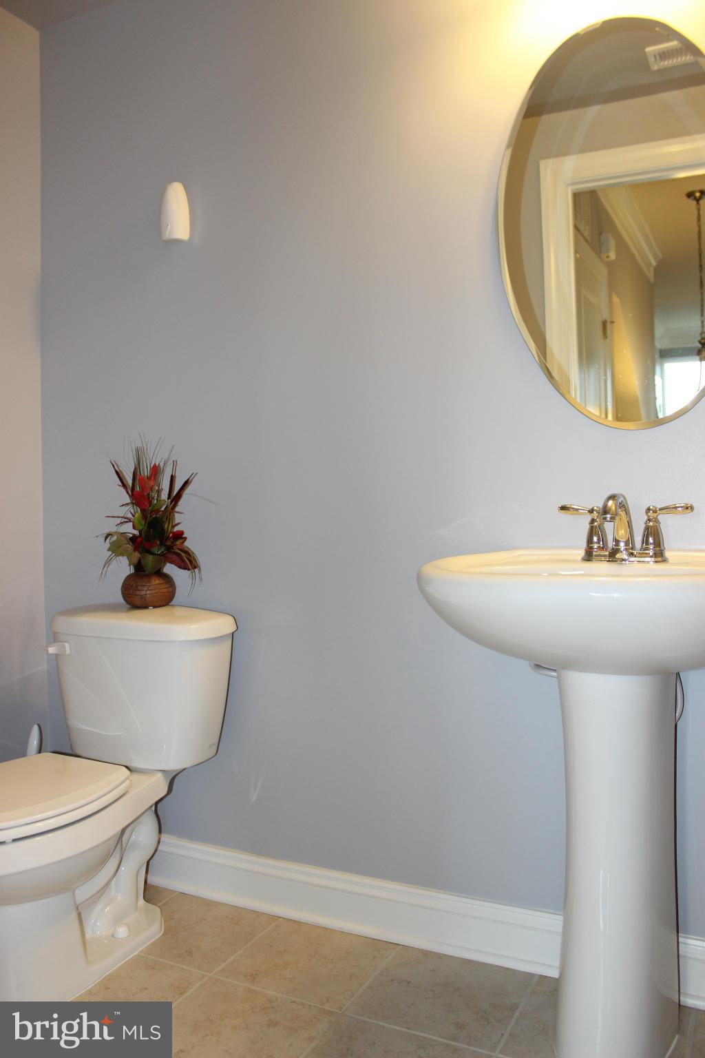 PARKLANDS AT WATKINS MILL - Residential Lease