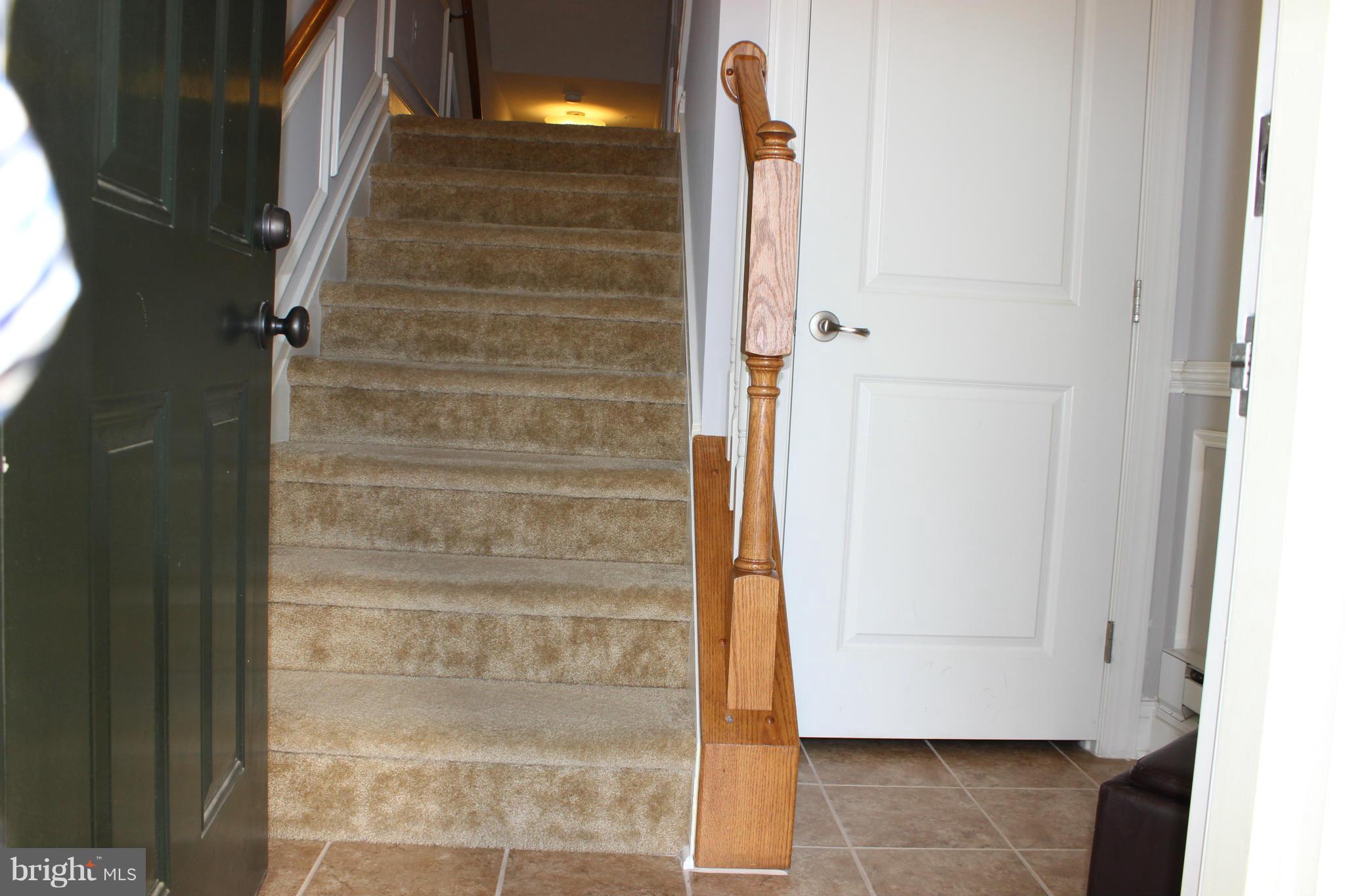 PARKLANDS AT WATKINS MILL - Residential Lease