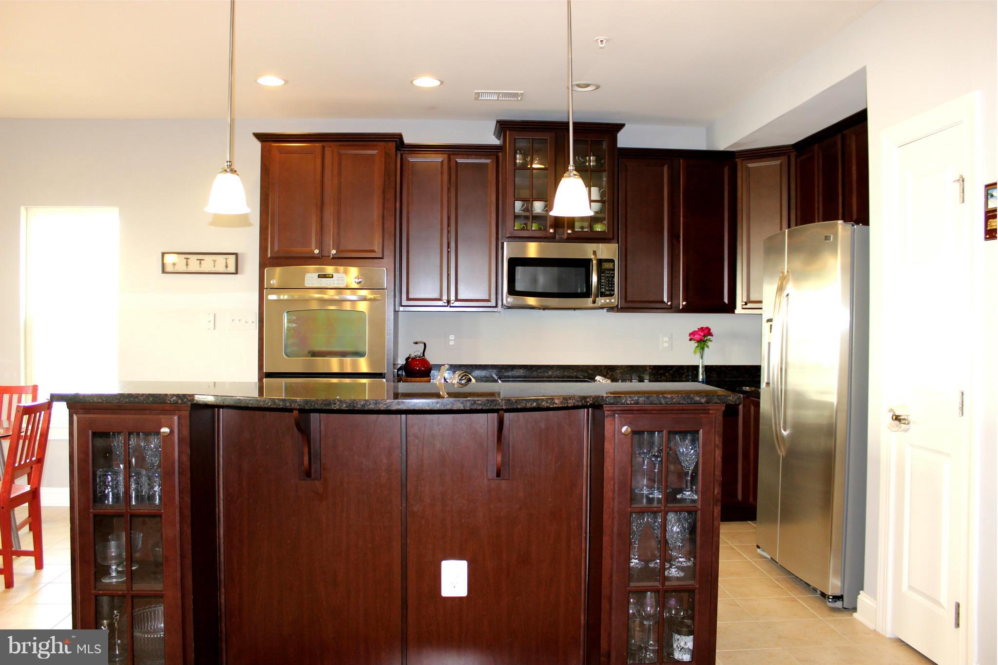 PARKLANDS AT WATKINS MILL - Residential Lease