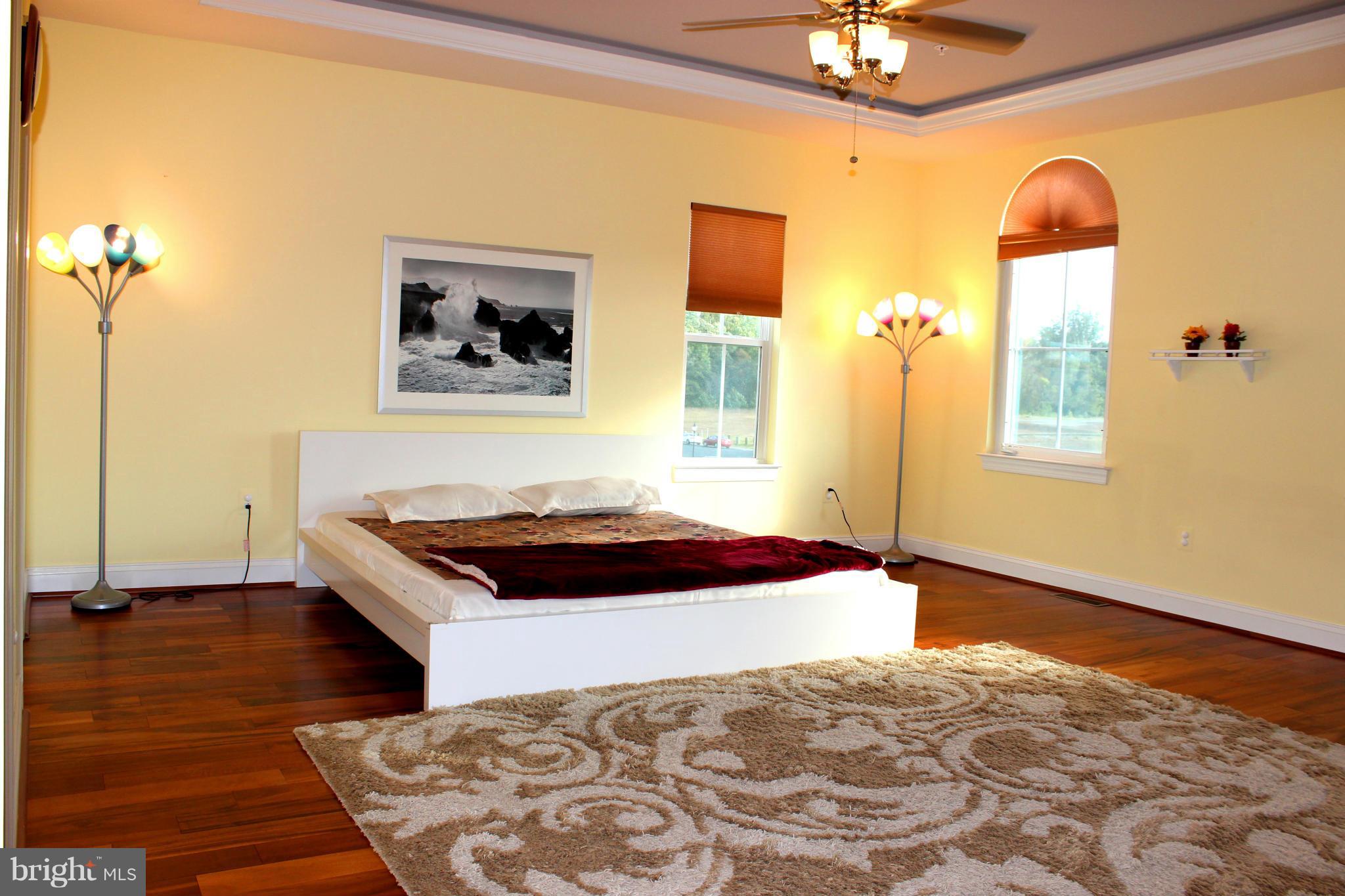 PARKLANDS AT WATKINS MILL - Residential Lease