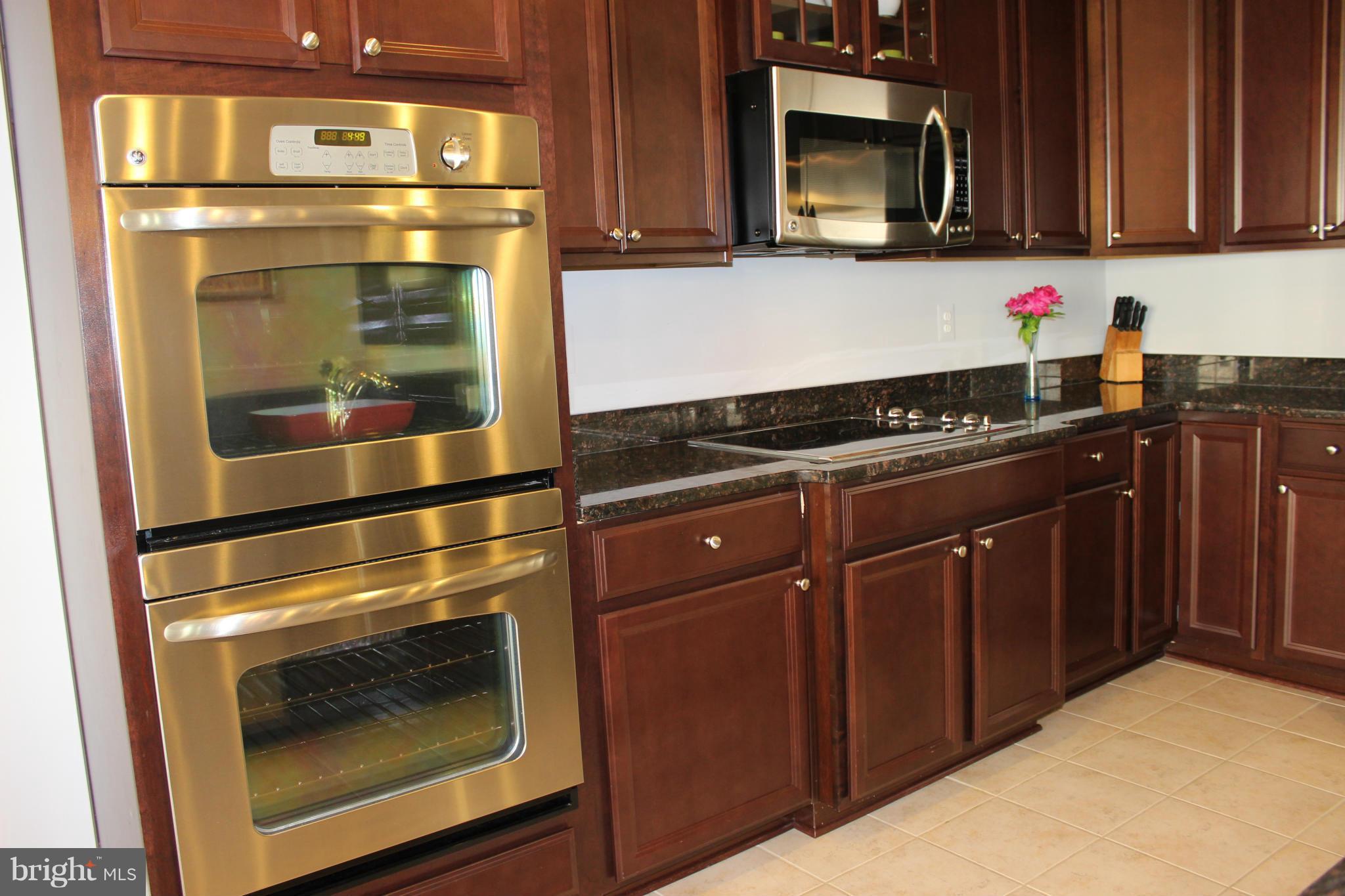 PARKLANDS AT WATKINS MILL - Residential Lease