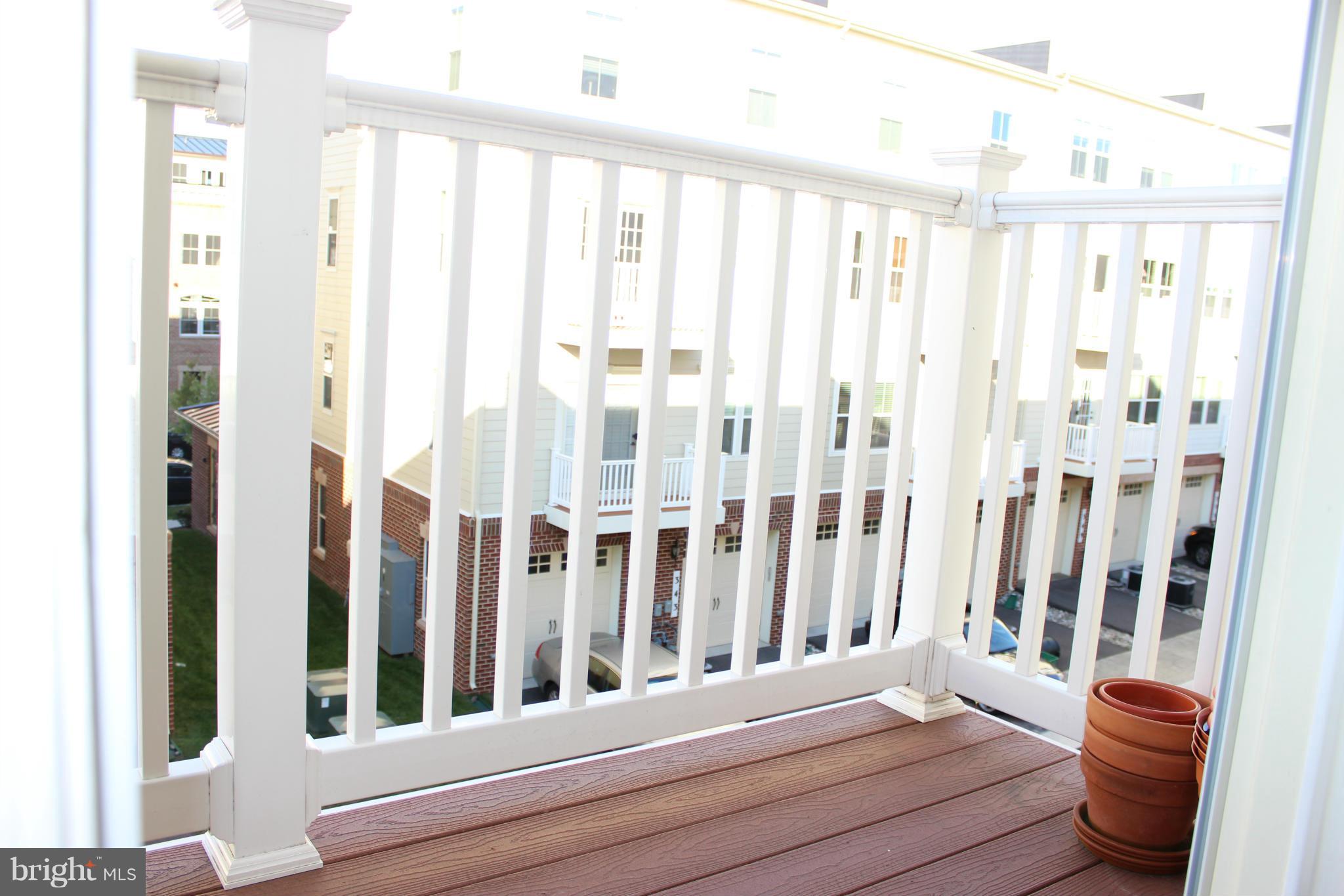 PARKLANDS AT WATKINS MILL - Residential Lease