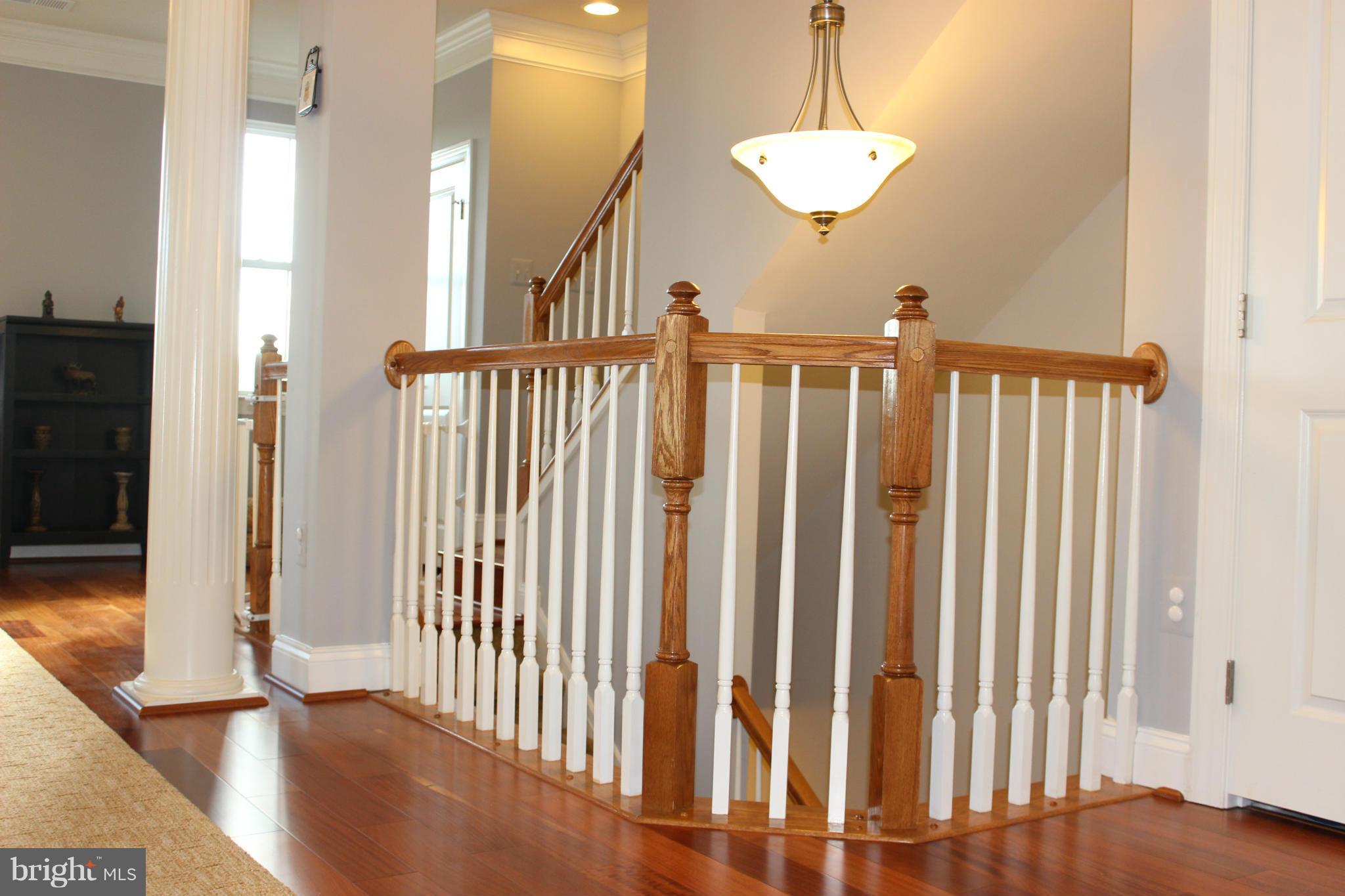 PARKLANDS AT WATKINS MILL - Residential Lease