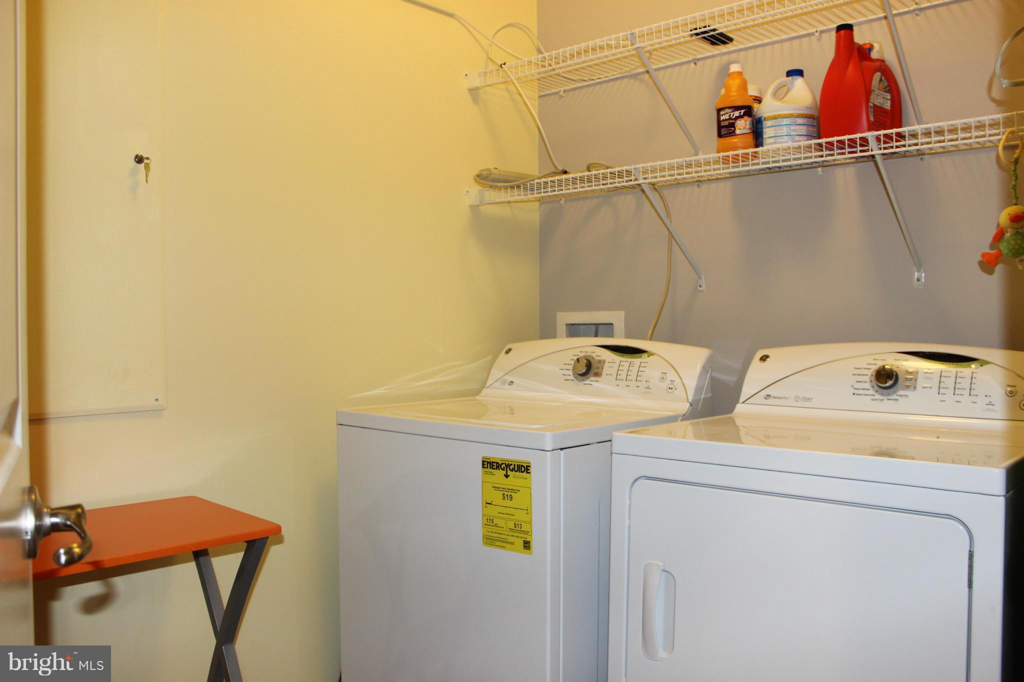 PARKLANDS AT WATKINS MILL - Residential Lease