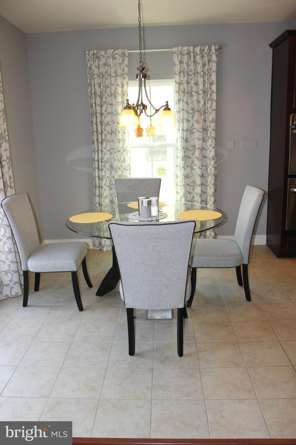 PARKLANDS AT WATKINS MILL - Residential Lease