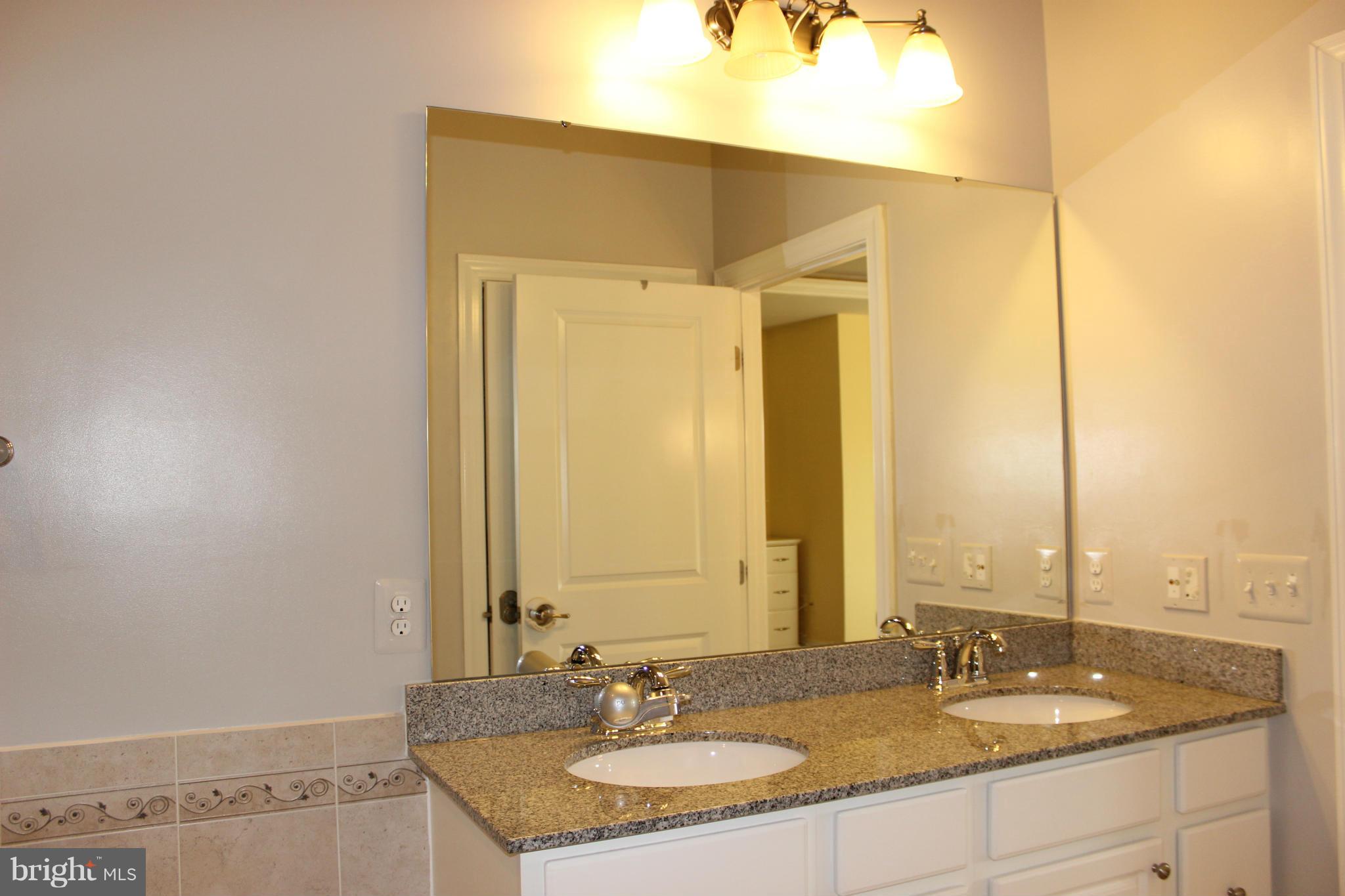 PARKLANDS AT WATKINS MILL - Residential Lease