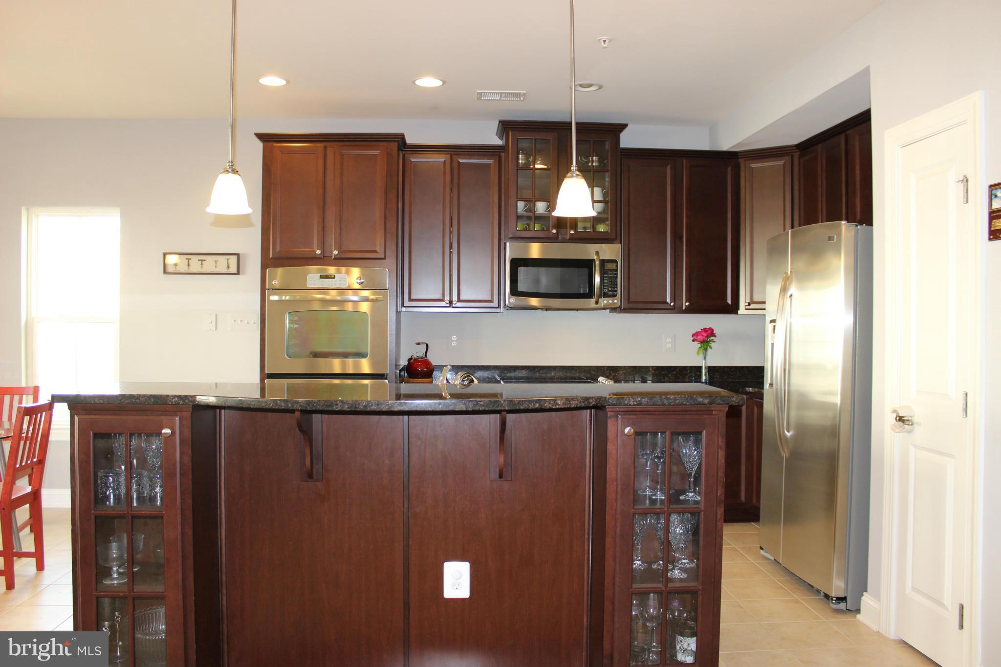 PARKLANDS AT WATKINS MILL - Residential Lease