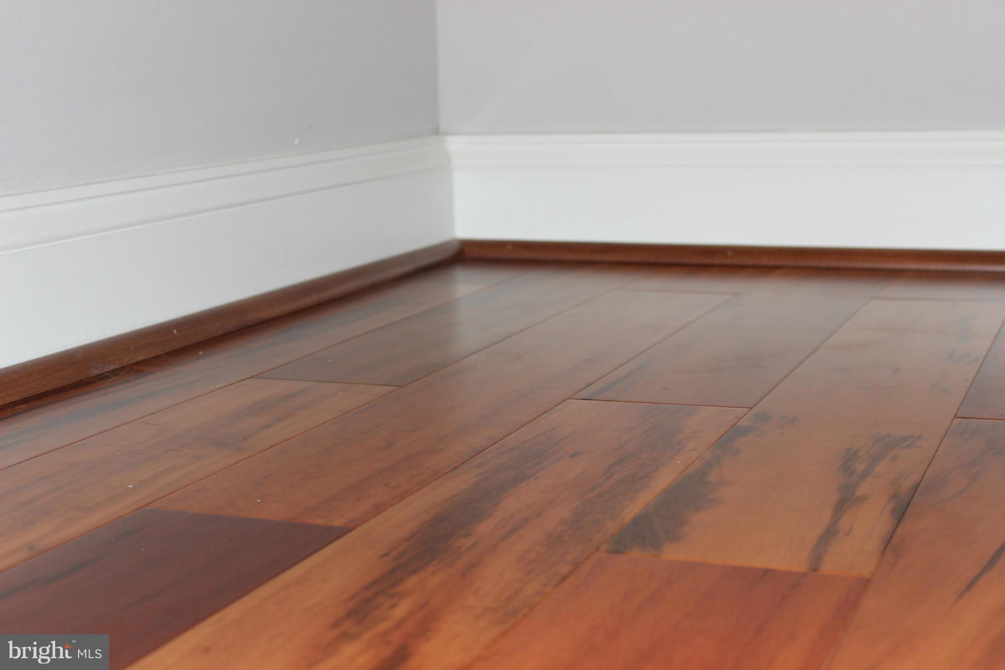 PARKLANDS AT WATKINS MILL - Residential Lease