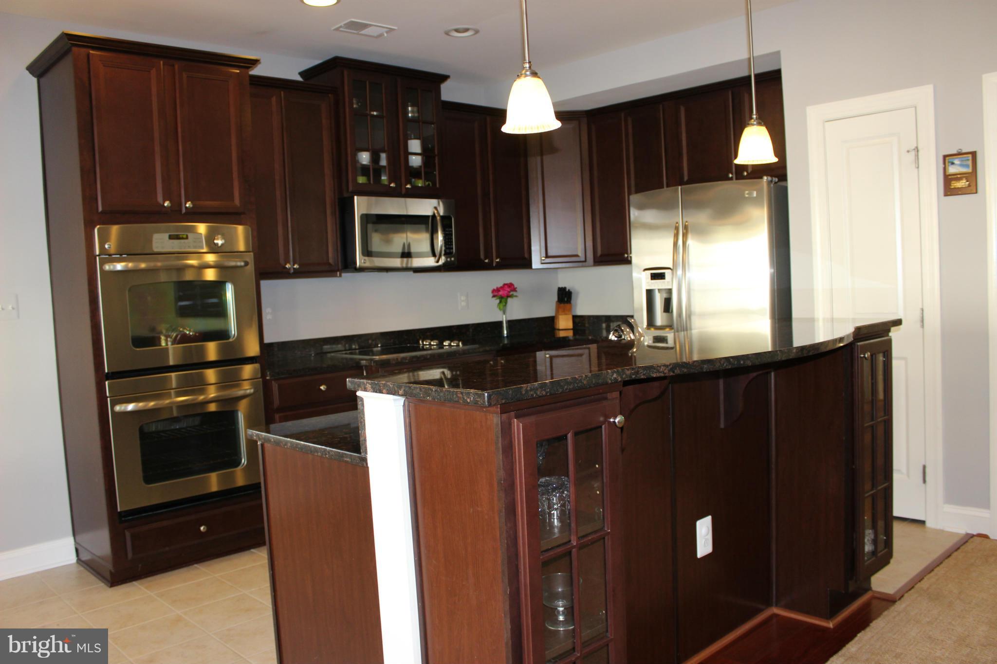 PARKLANDS AT WATKINS MILL - Residential Lease