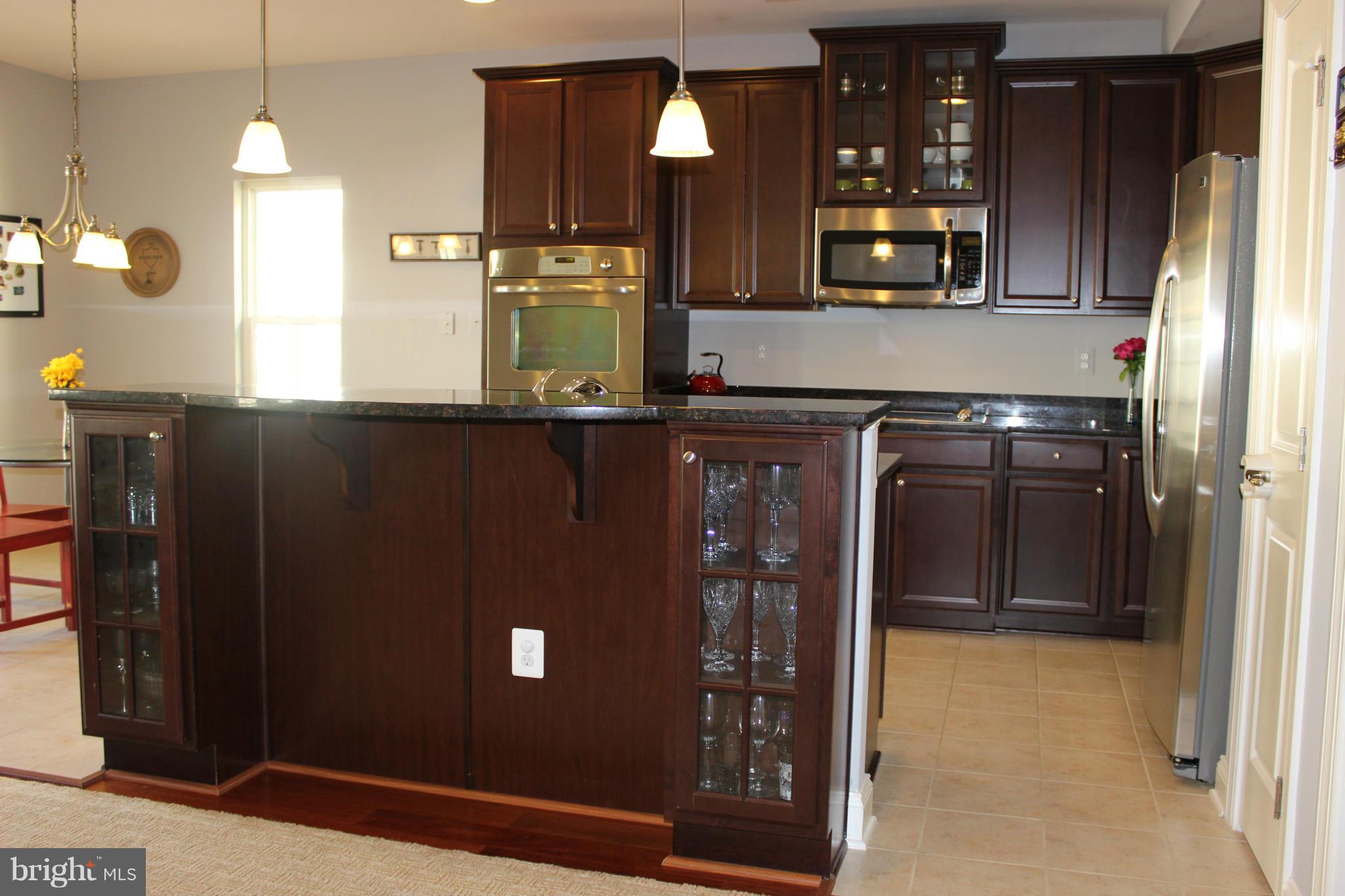 PARKLANDS AT WATKINS MILL - Residential Lease